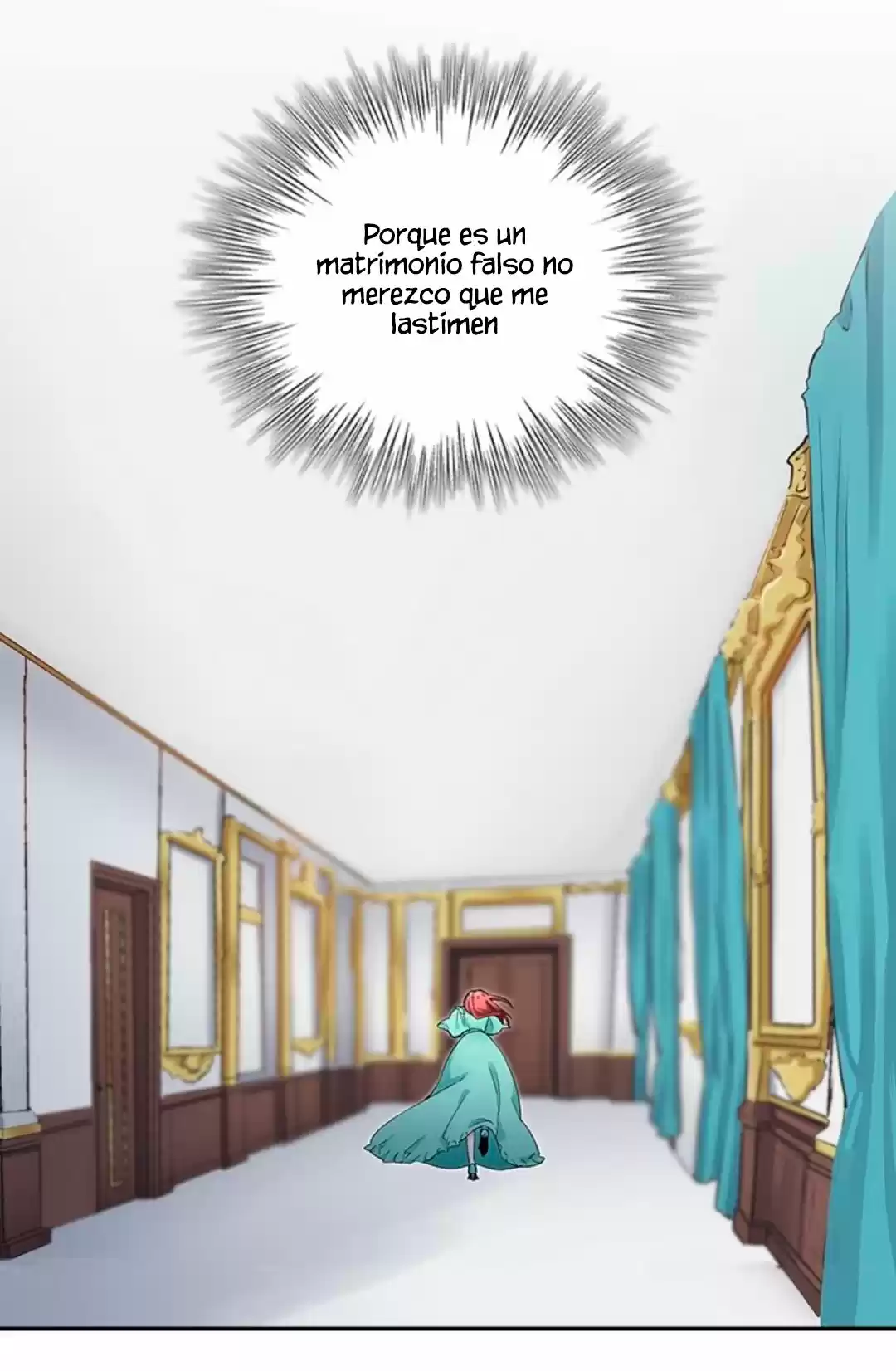 ~Nuritas False Novia~ - Capítulo 37 - Página 49 - LectorTMOo