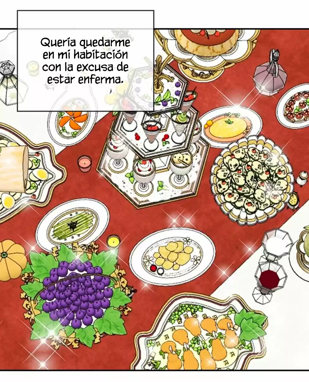 ~Nuritas False Novia~ - Capítulo 38 - Página 4 - LectorTMOo