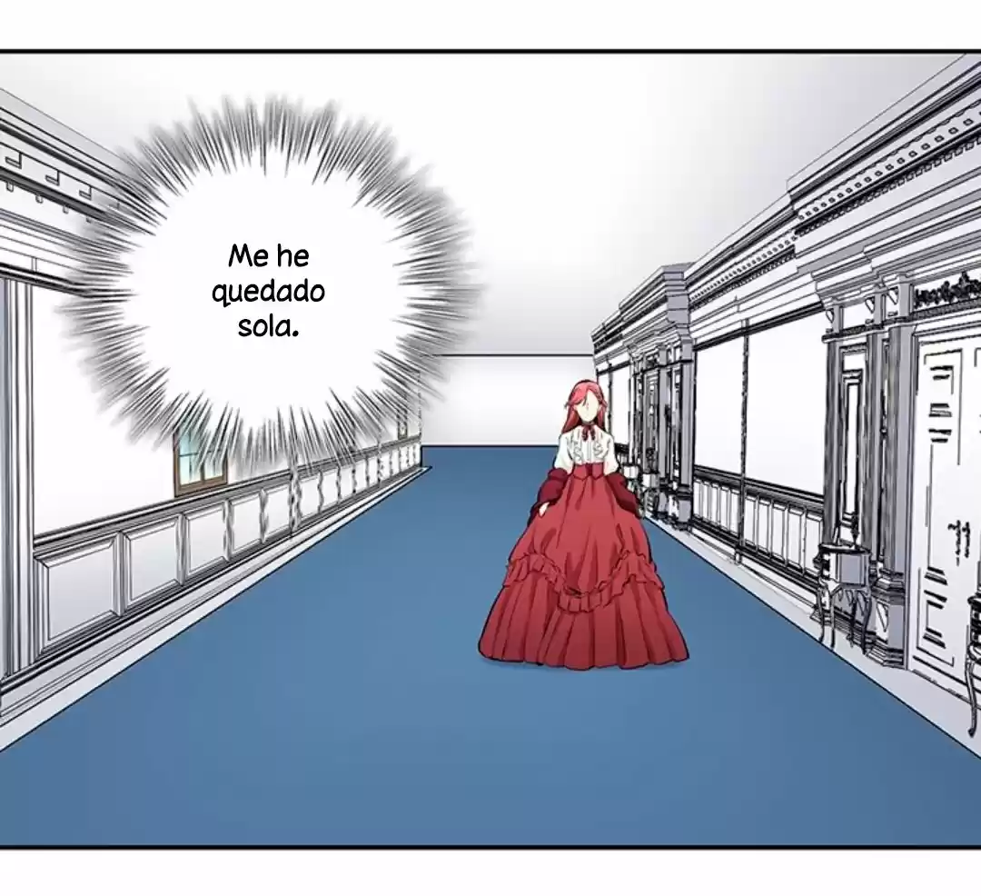 ~Nuritas False Novia~ - Capítulo 38 - Página 16 - LectorTMOo