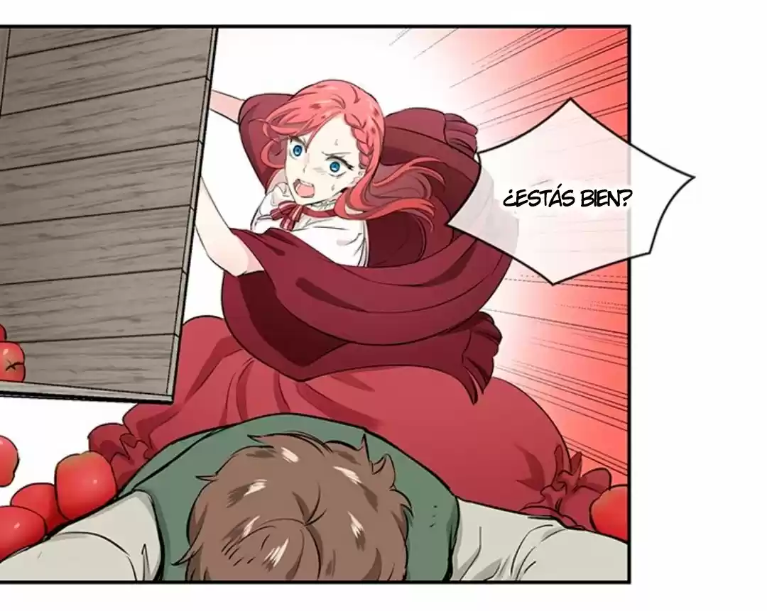 ~Nuritas False Novia~ - Capítulo 38 - Página 31 - LectorTMOo