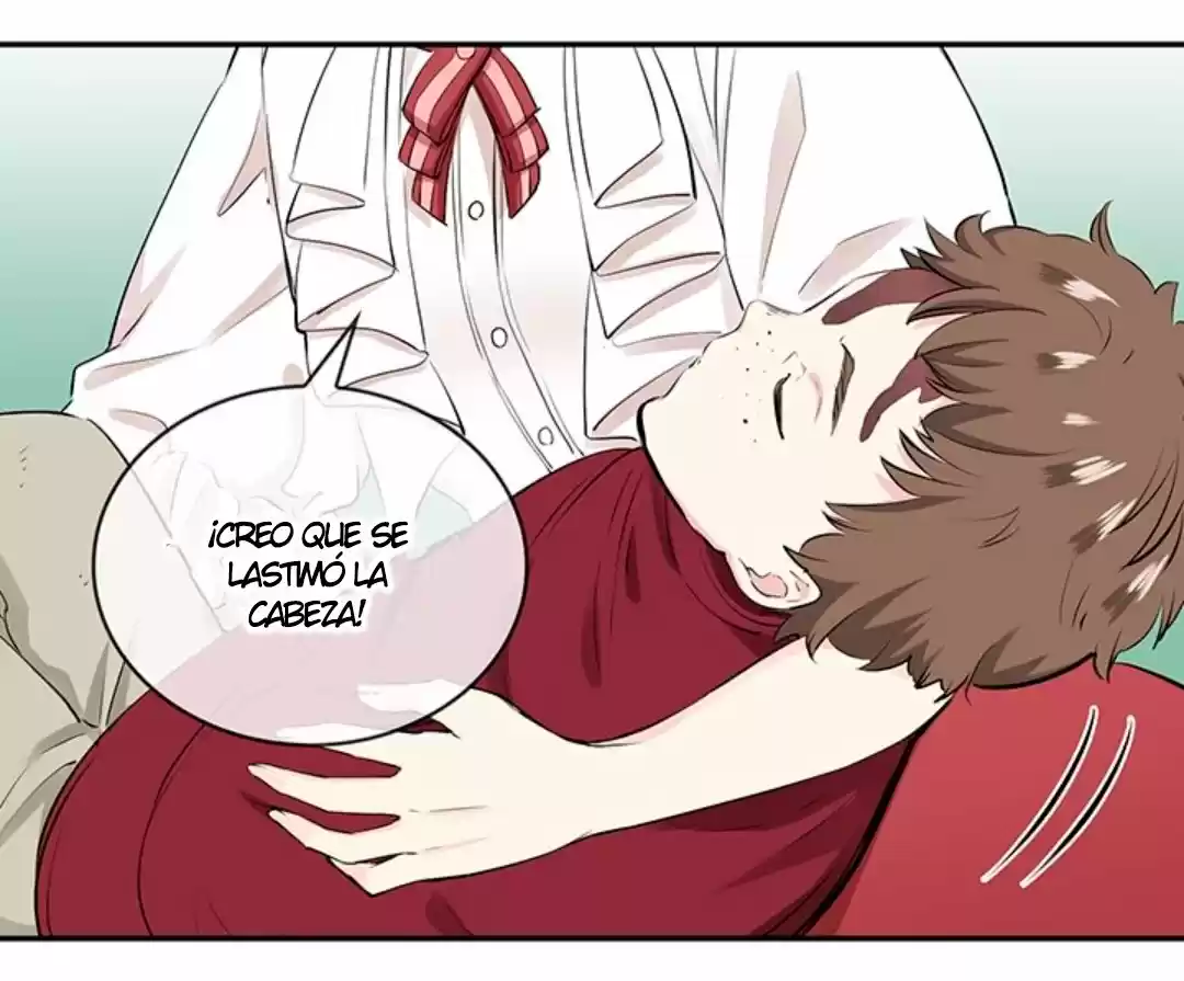 ~Nuritas False Novia~ - Capítulo 38 - Página 33 - LectorTMOo