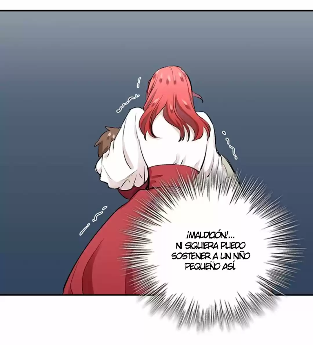 ~Nuritas False Novia~ - Capítulo 38 - Página 35 - LectorTMOo