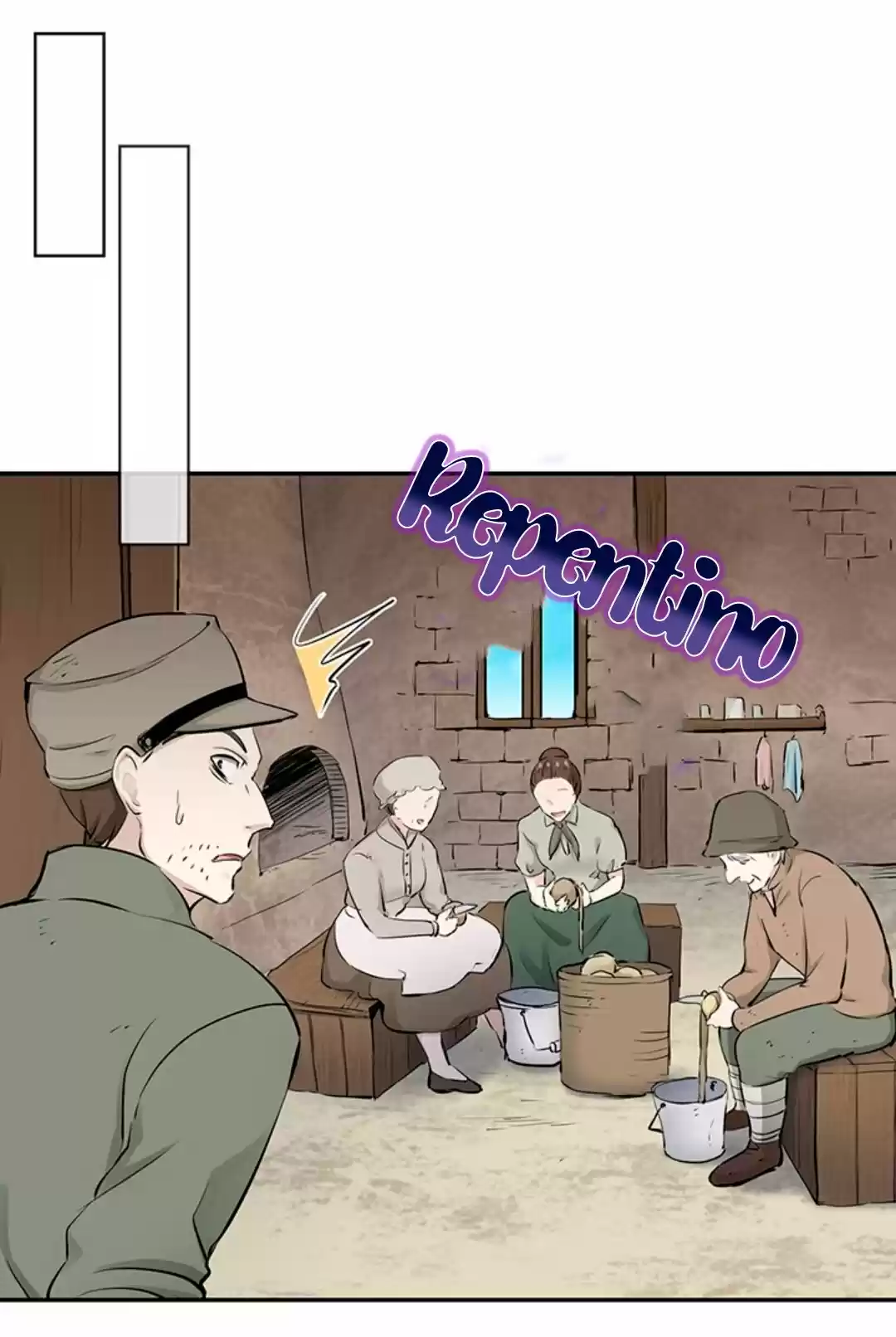 ~Nuritas False Novia~ - Capítulo 38 - Página 36 - LectorTMOo