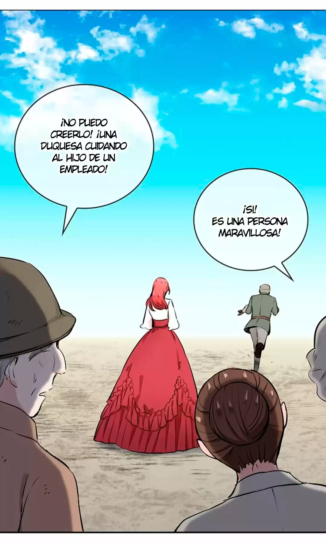 ~Nuritas False Novia~ - Capítulo 38 - Página 39 - LectorTMOo