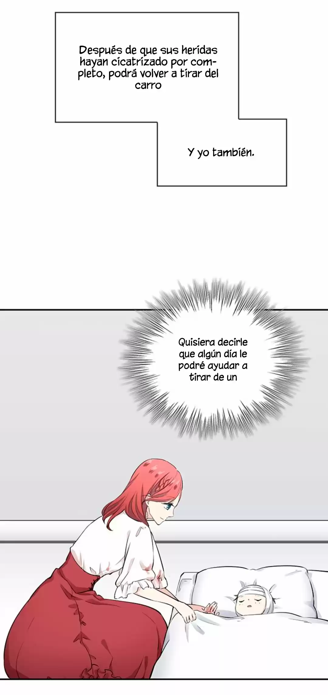~Nuritas False Novia~ - Capítulo 38 - Página 46 - LectorTMOo