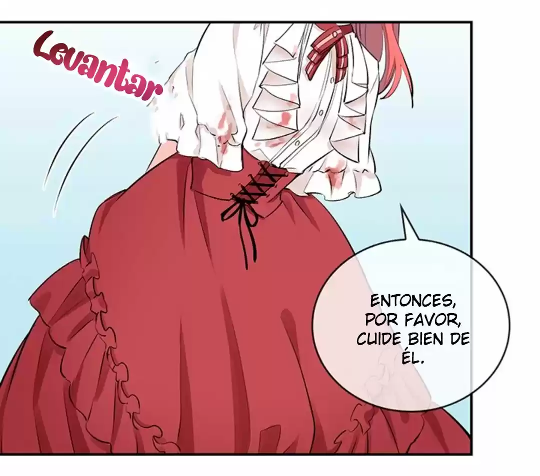~Nuritas False Novia~ - Capítulo 38 - Página 47 - LectorTMOo