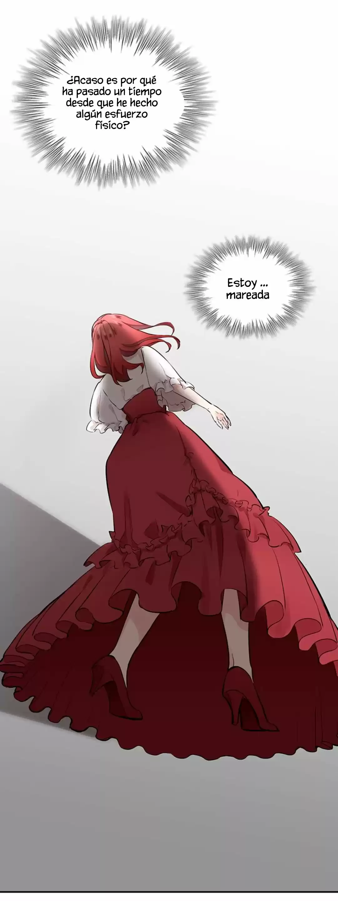 ~Nuritas False Novia~ - Capítulo 38 - Página 49 - LectorTMOo