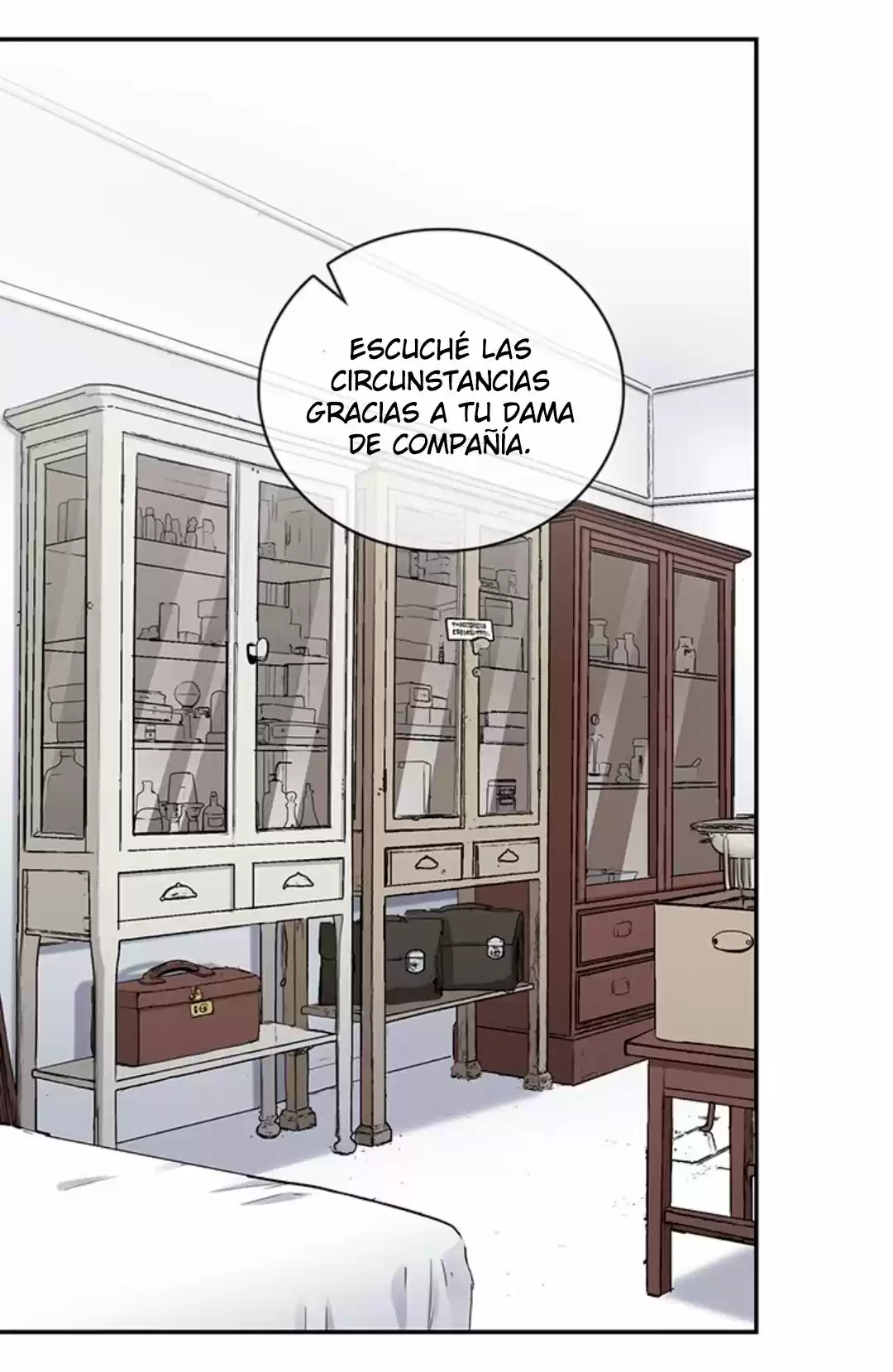 ~Nuritas False Novia~ - Capítulo 38 - Página 53 - LectorTMOo