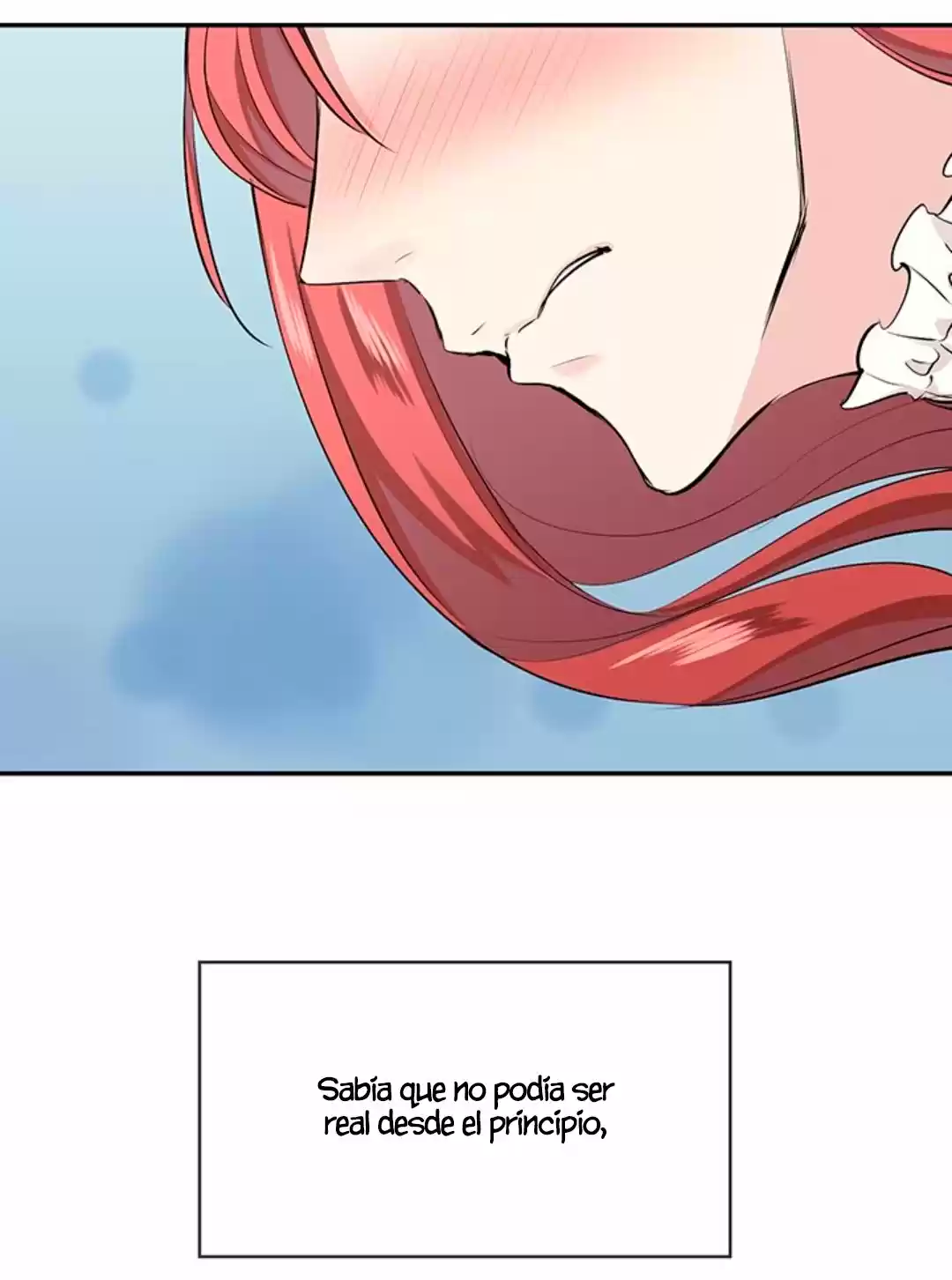 ~Nuritas False Novia~ - Capítulo 38 - Página 61 - LectorTMOo