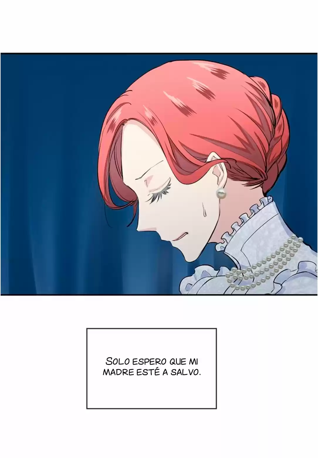 ~Nuritas False Novia~ - Capítulo 39 - Página 9 - LectorTMOo