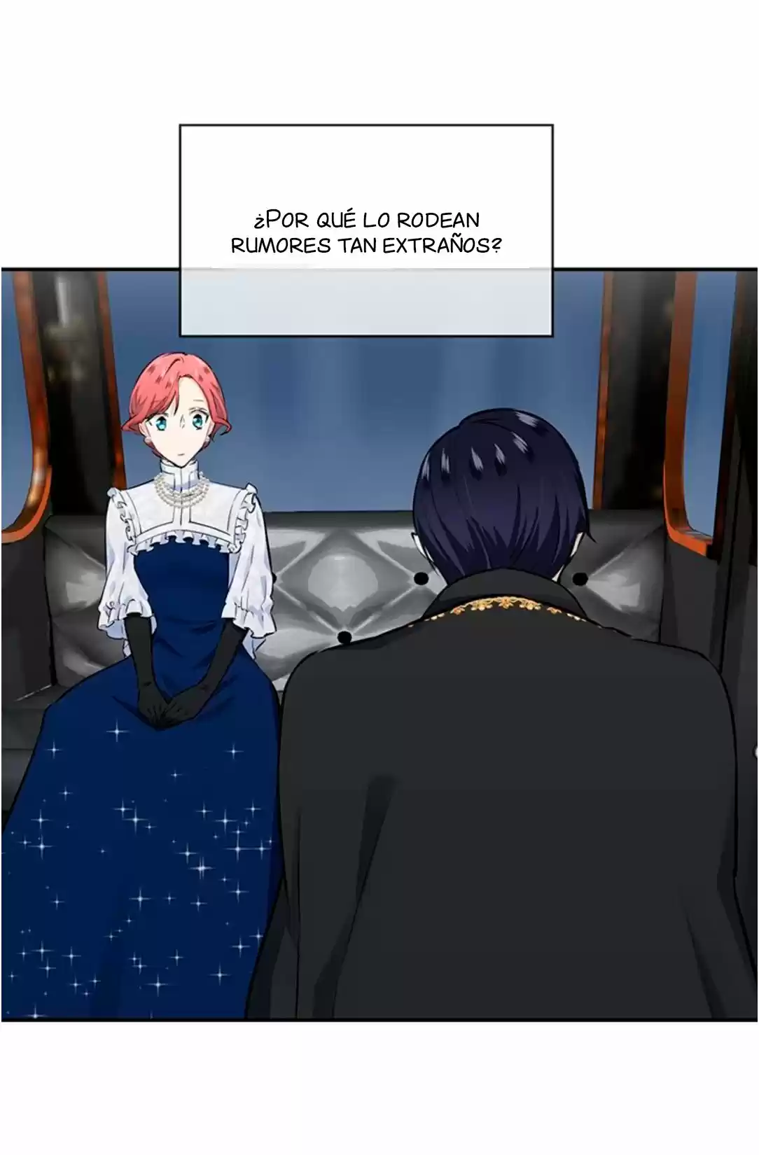 ~Nuritas False Novia~ - Capítulo 39 - Página 20 - LectorTMOo