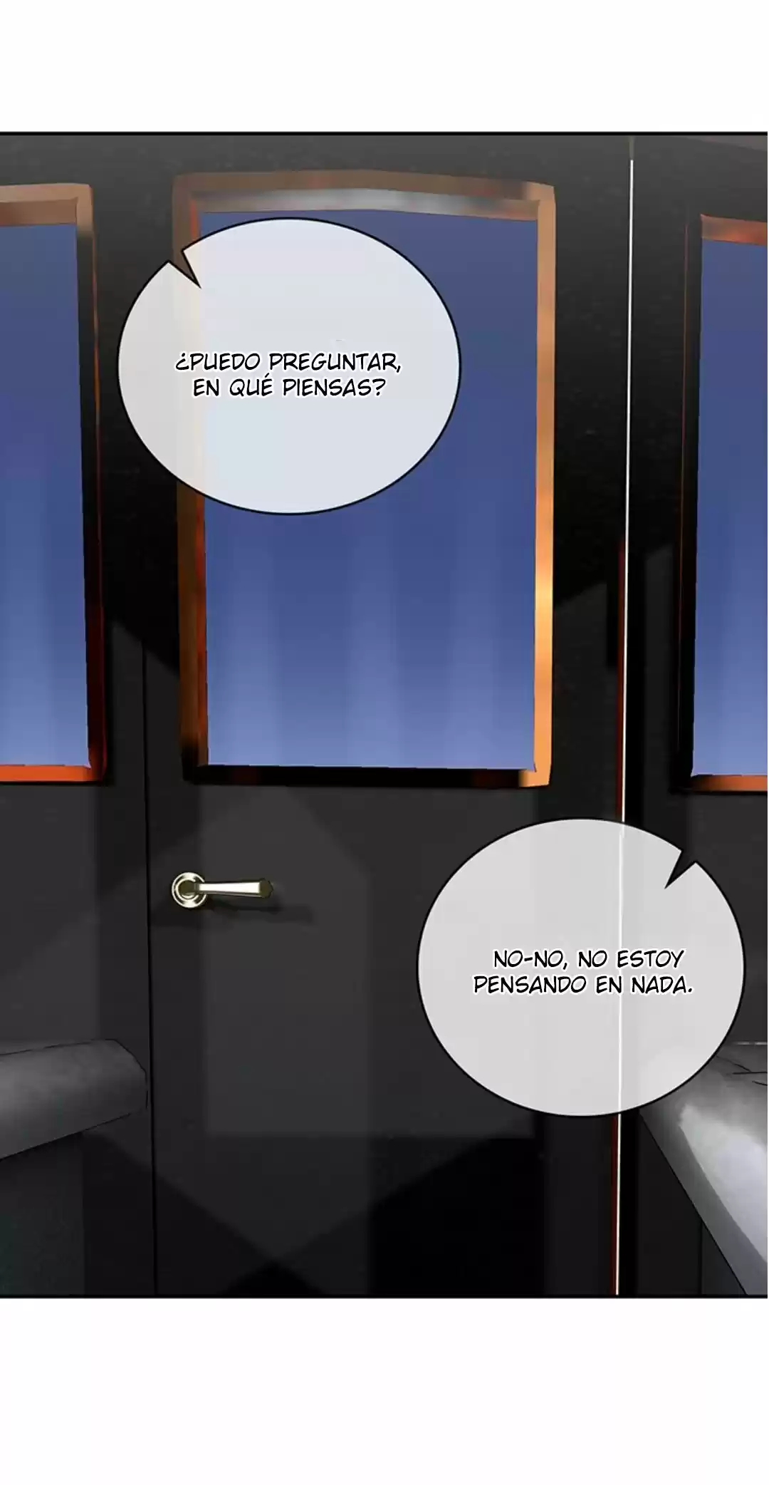 ~Nuritas False Novia~ - Capítulo 39 - Página 25 - LectorTMOo