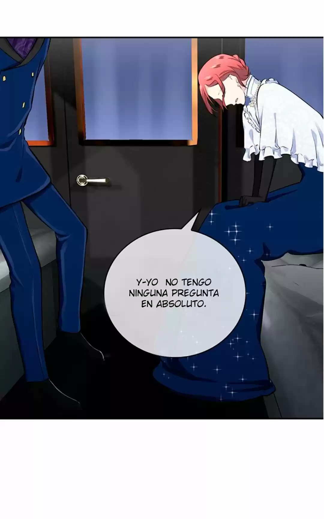~Nuritas False Novia~ - Capítulo 39 - Página 29 - LectorTMOo