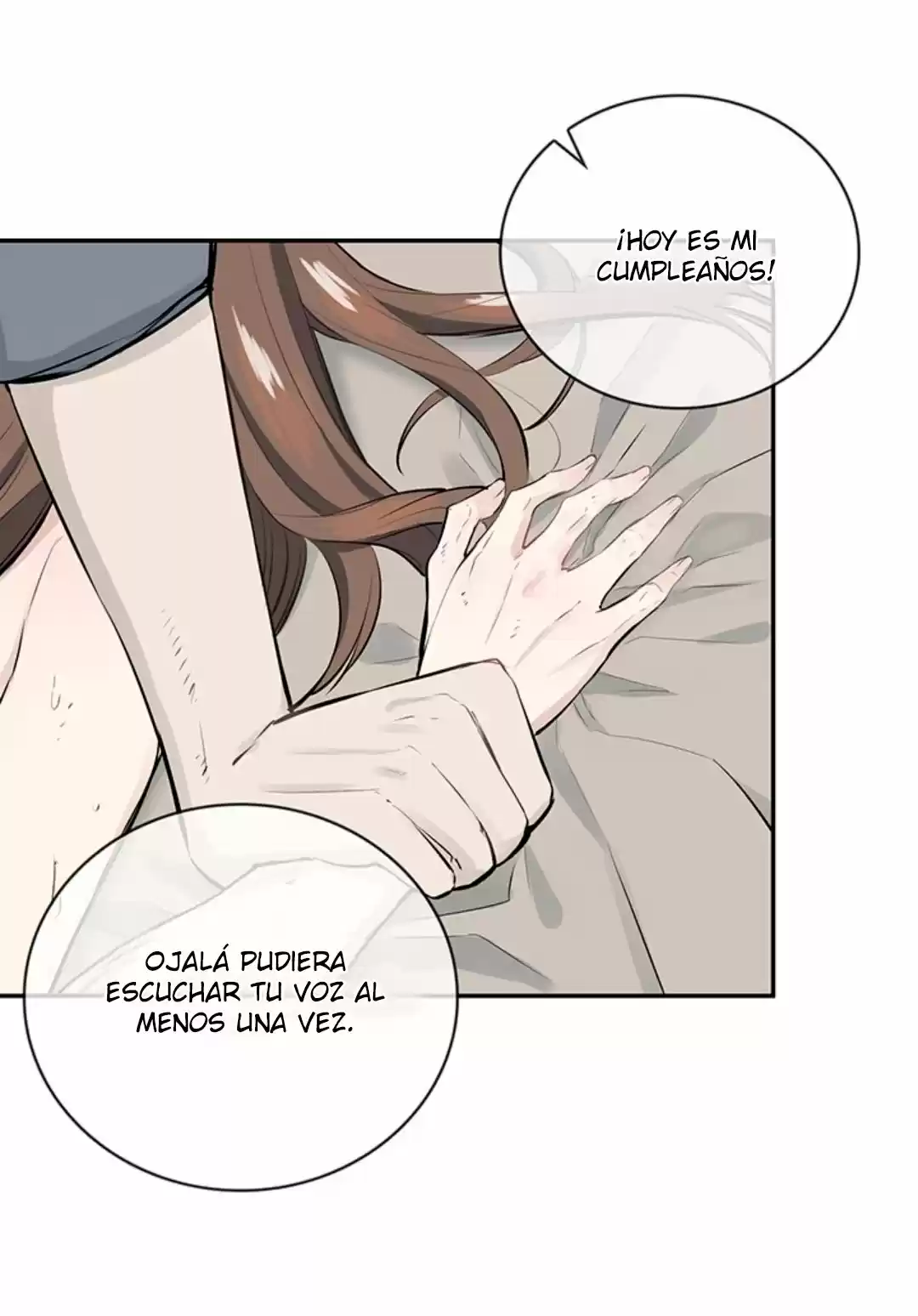 ~Nuritas False Novia~ - Capítulo 39 - Página 49 - LectorTMOo