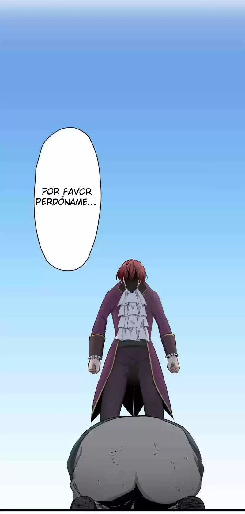 ~Nuritas False Novia~ - Capítulo 4 - Página 6 - LectorTMOo