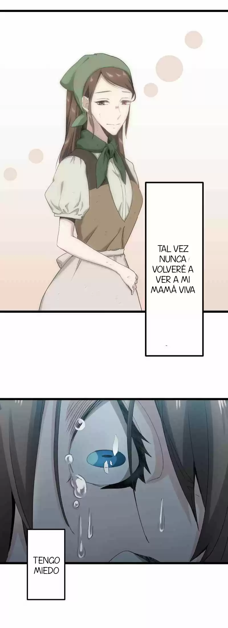 ~Nuritas False Novia~ - Capítulo 4 - Página 8 - LectorTMOo