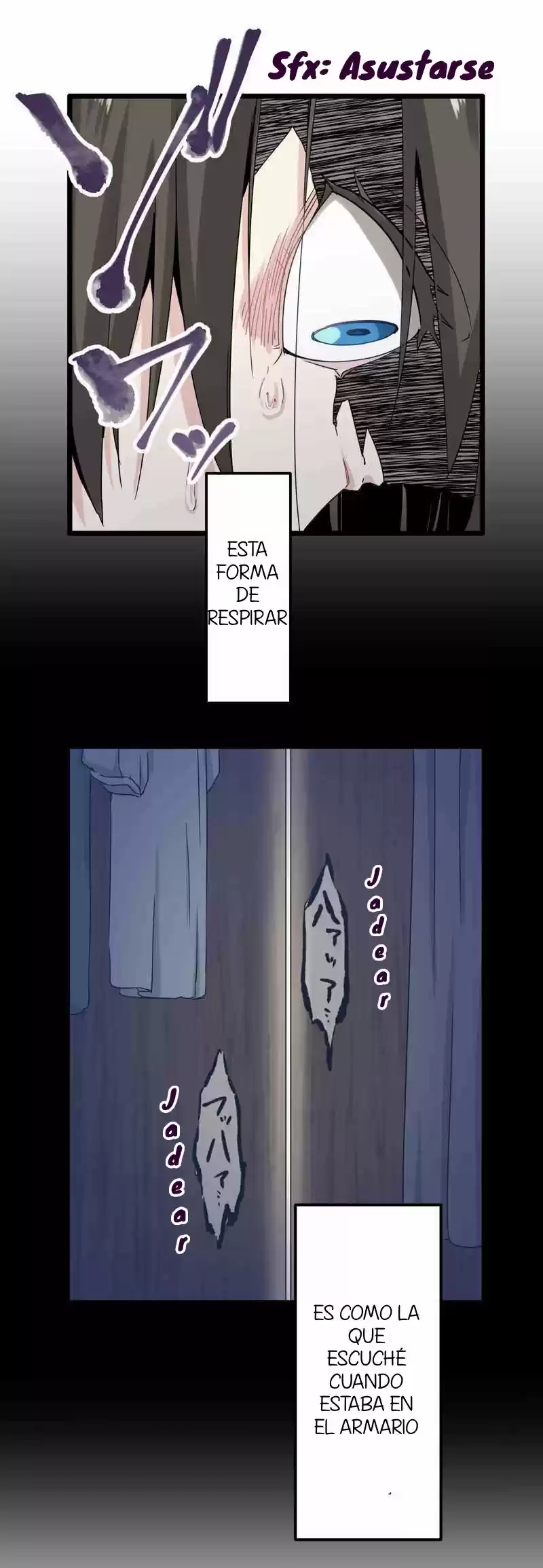 ~Nuritas False Novia~ - Capítulo 4 - Página 14 - LectorTMOo