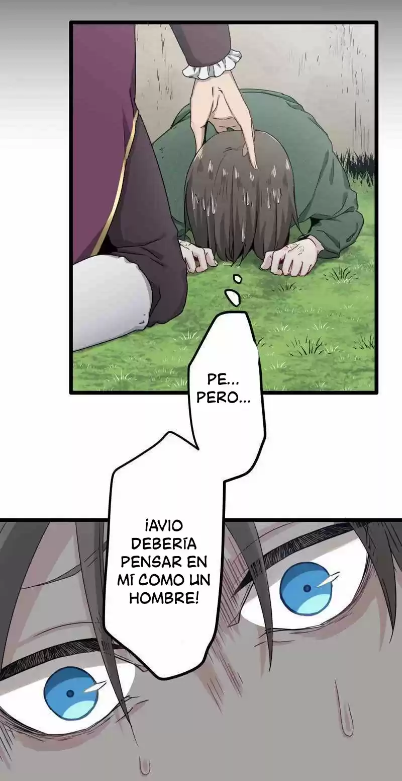 ~Nuritas False Novia~ - Capítulo 4 - Página 15 - LectorTMOo