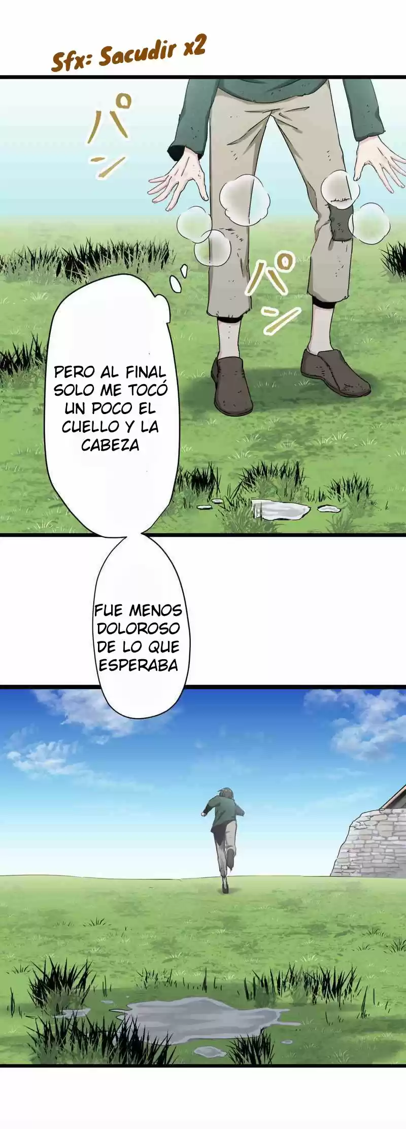~Nuritas False Novia~ - Capítulo 4 - Página 22 - LectorTMOo
