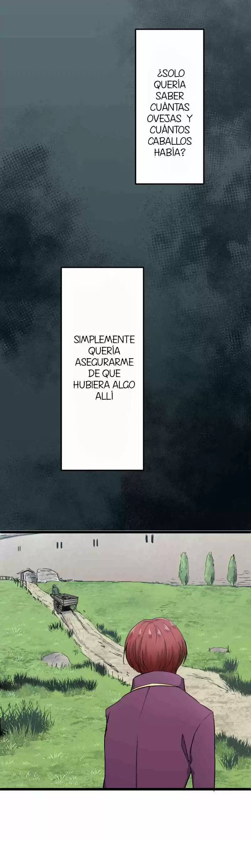 ~Nuritas False Novia~ - Capítulo 4 - Página 28 - LectorTMOo