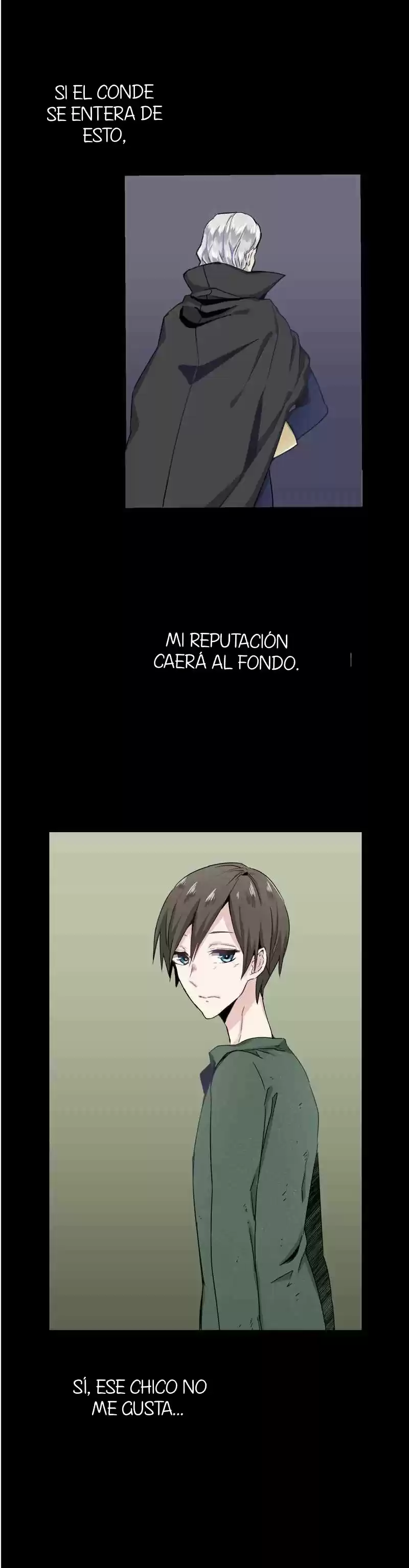 ~Nuritas False Novia~ - Capítulo 4 - Página 30 - LectorTMOo