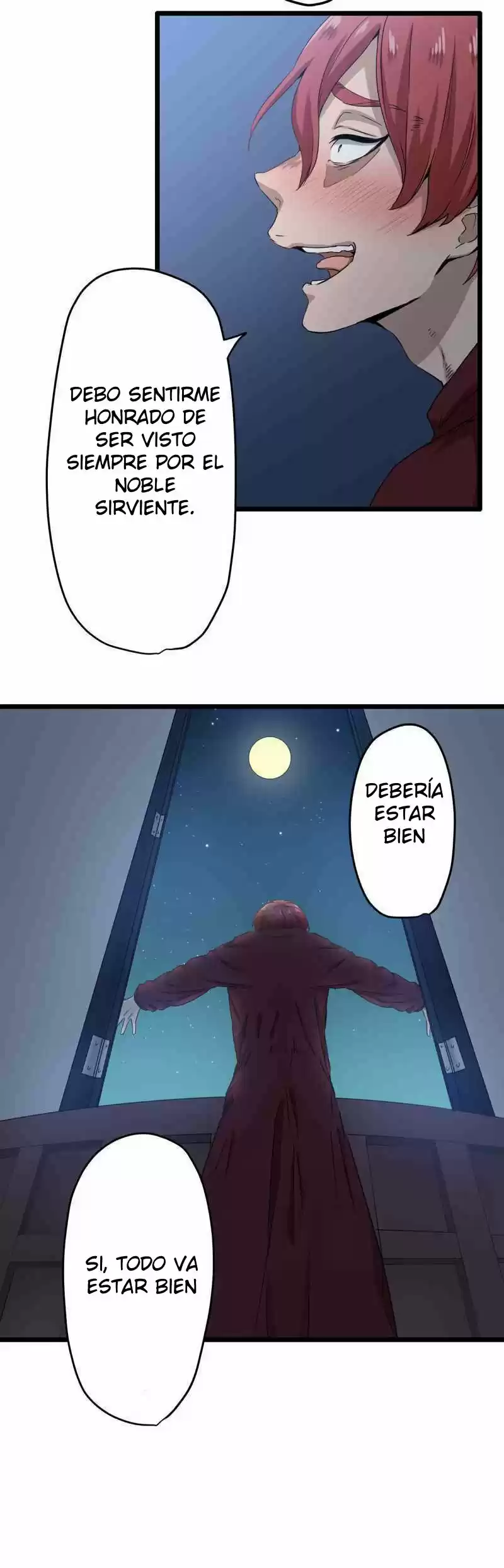 ~Nuritas False Novia~ - Capítulo 4 - Página 34 - LectorTMOo