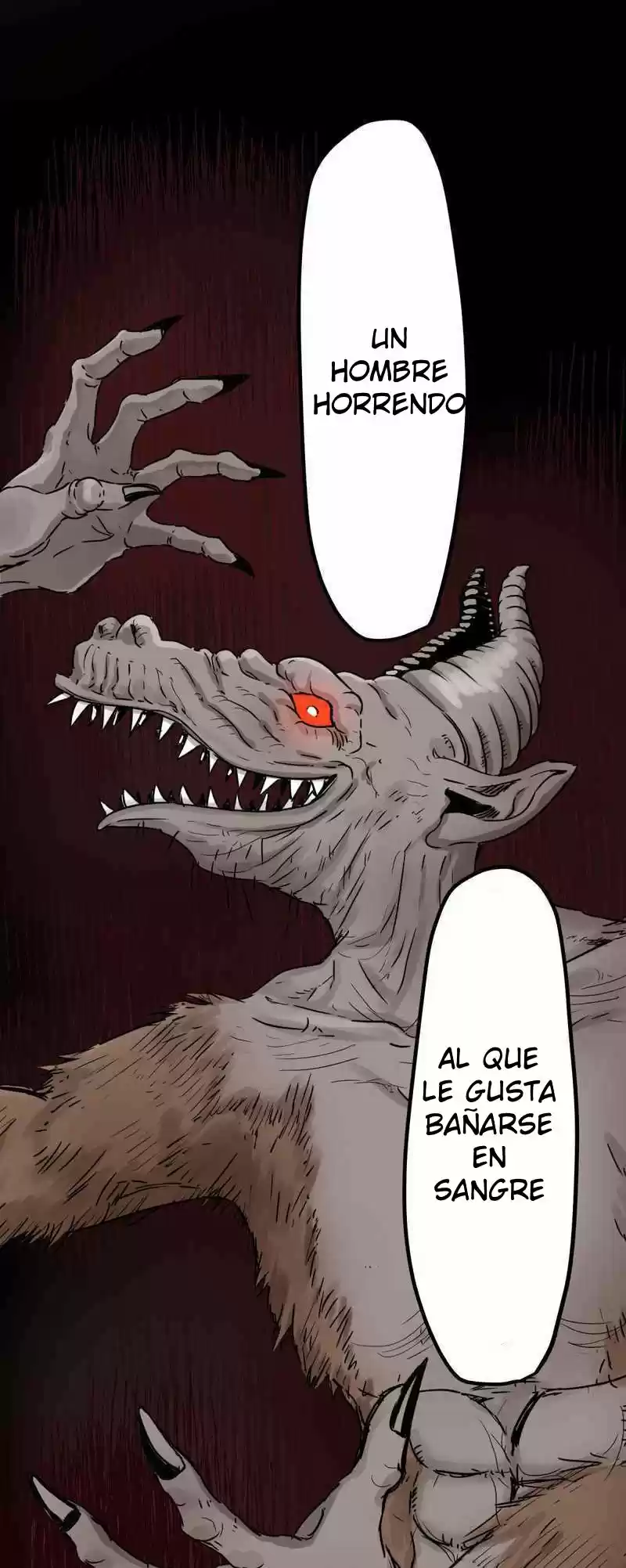 ~Nuritas False Novia~ - Capítulo 4 - Página 48 - LectorTMOo