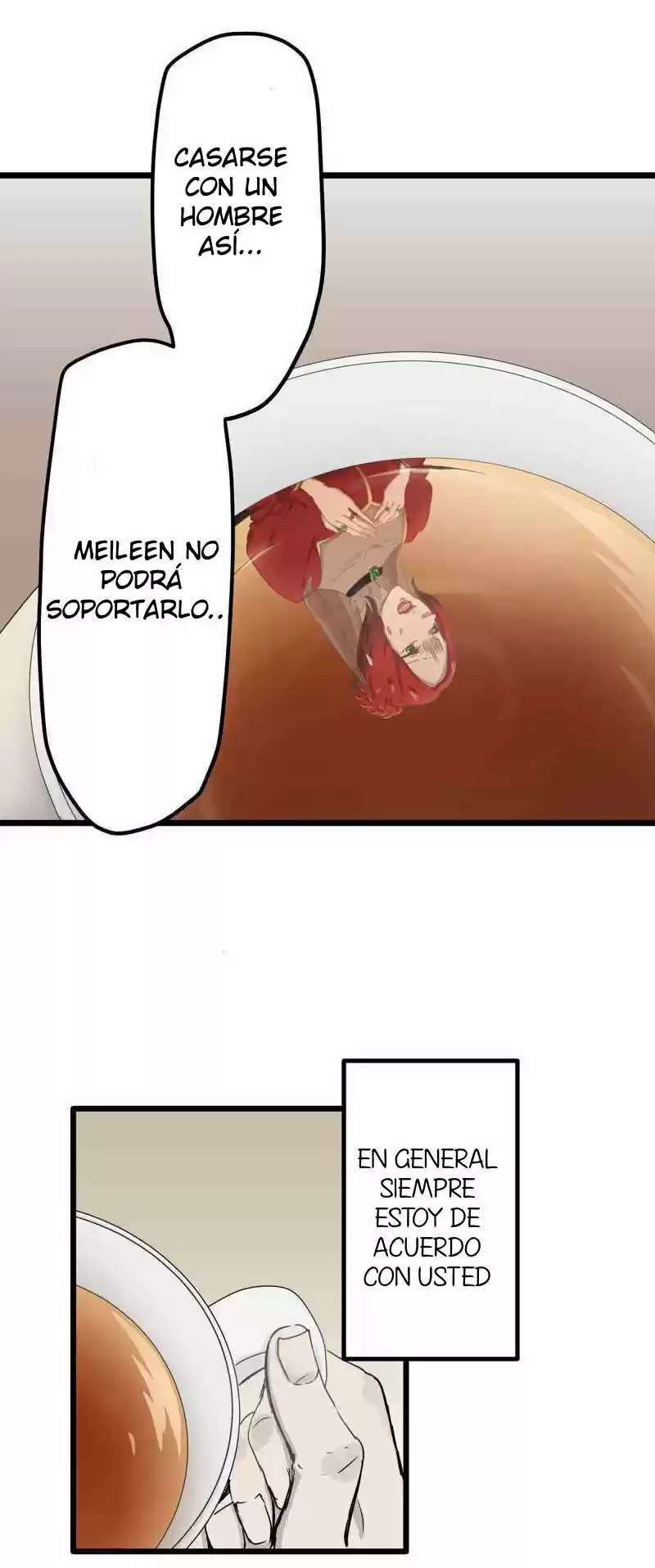 ~Nuritas False Novia~ - Capítulo 4 - Página 50 - LectorTMOo