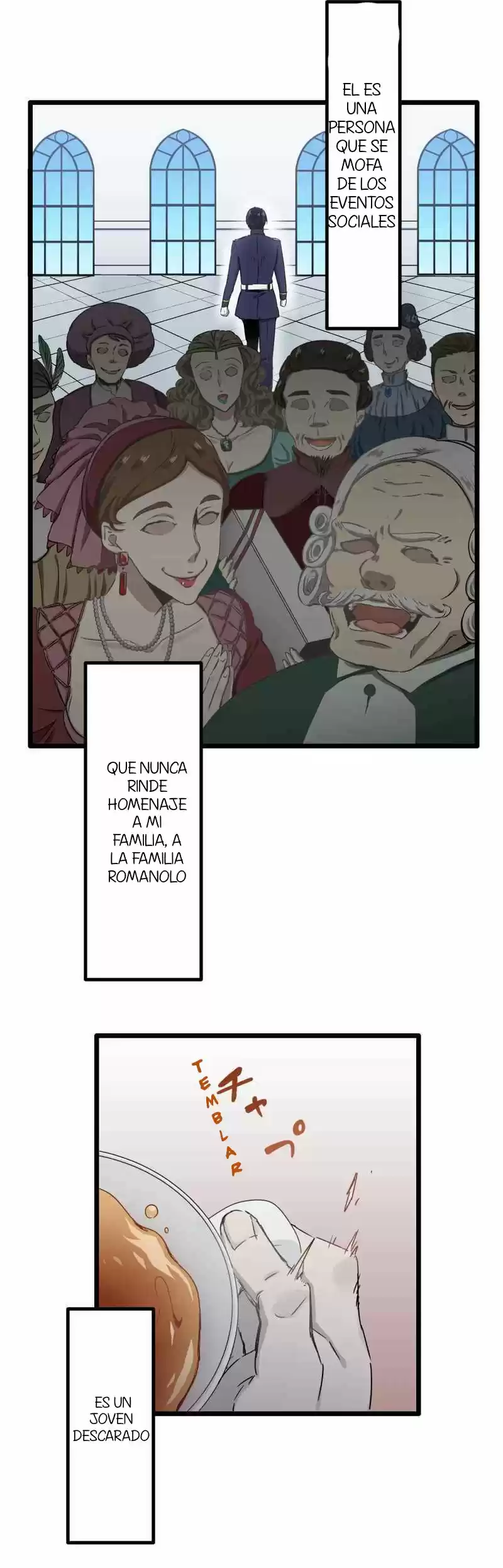 ~Nuritas False Novia~ - Capítulo 4 - Página 51 - LectorTMOo