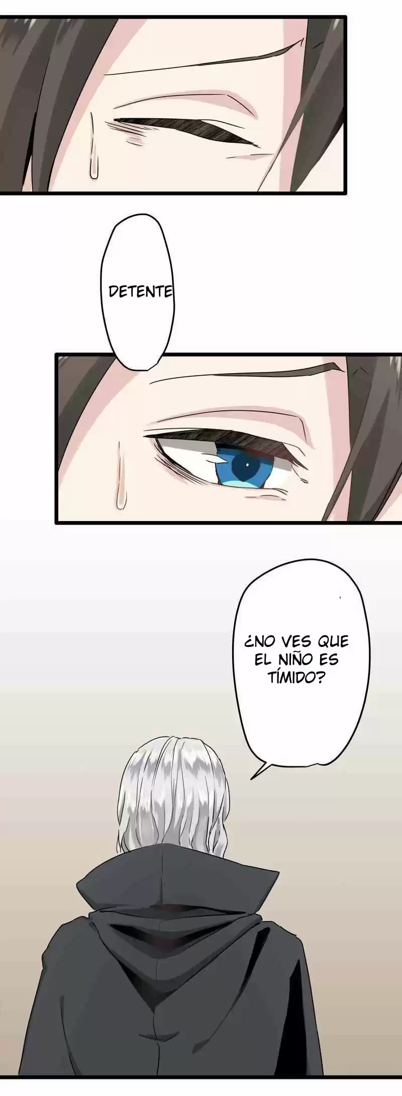 ~Nuritas False Novia~ - Capítulo 4 - Página 59 - LectorTMOo