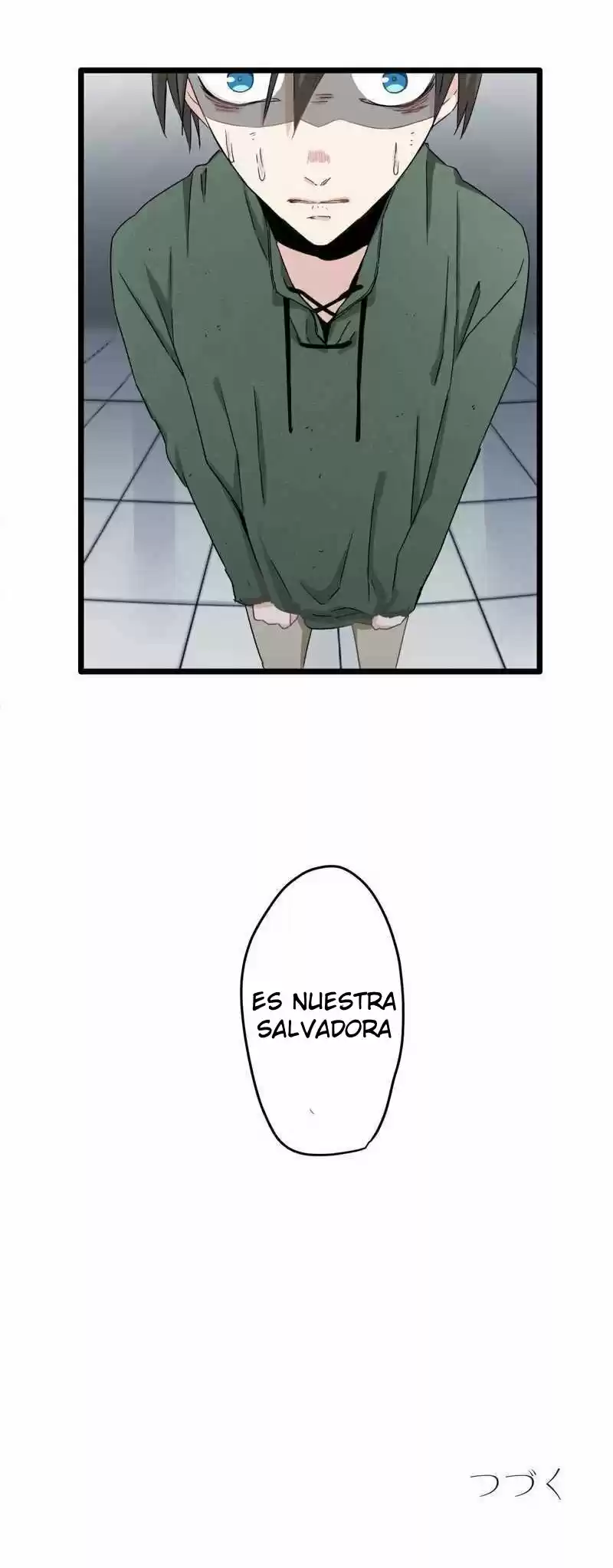 ~Nuritas False Novia~ - Capítulo 4 - Página 62 - LectorTMOo