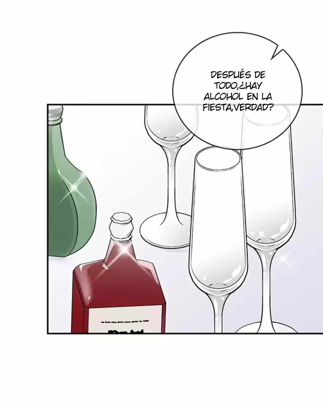 ~Nuritas False Novia~ - Capítulo 40 - Página 24 - LectorTMOo