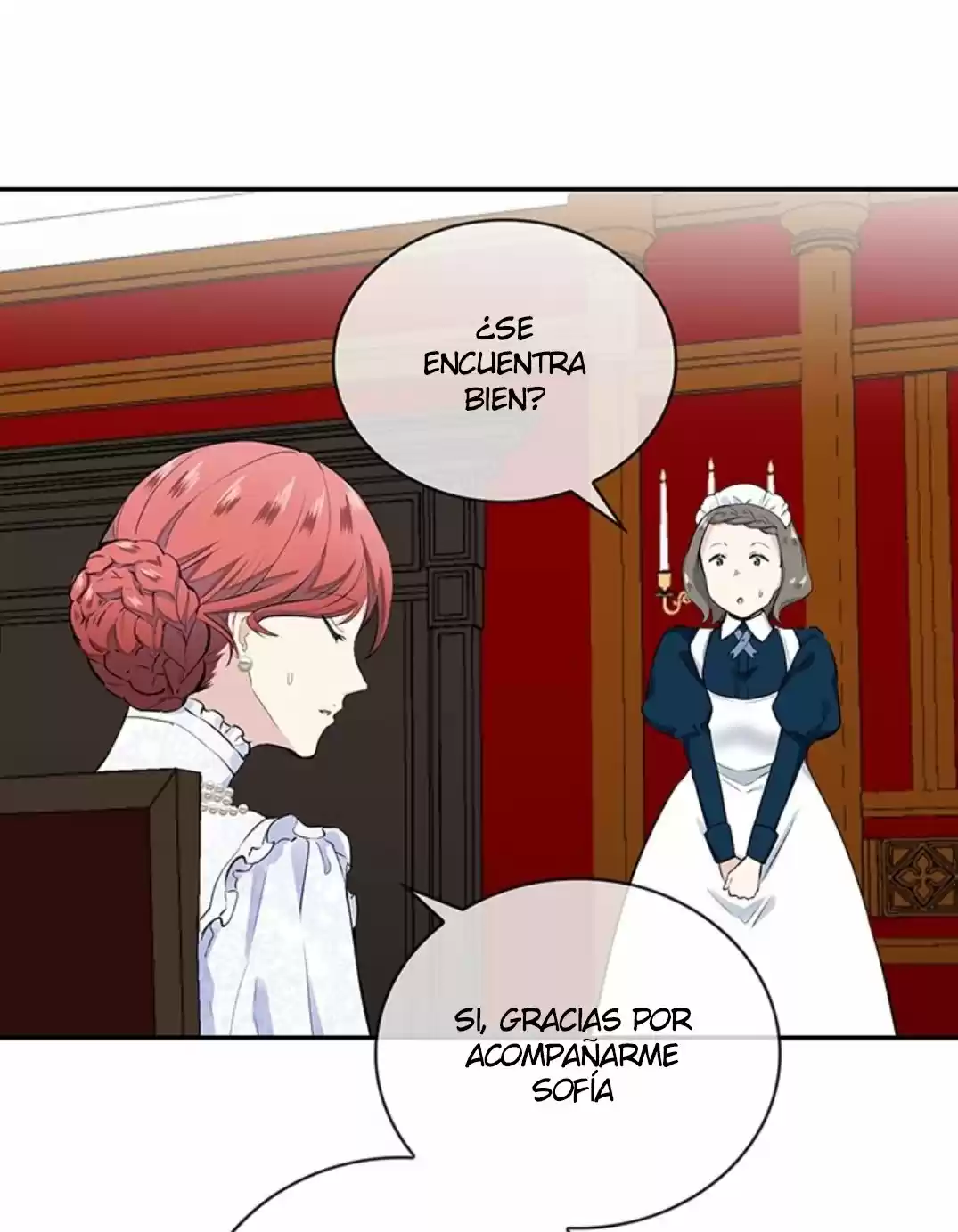 ~Nuritas False Novia~ - Capítulo 40 - Página 29 - LectorTMOo