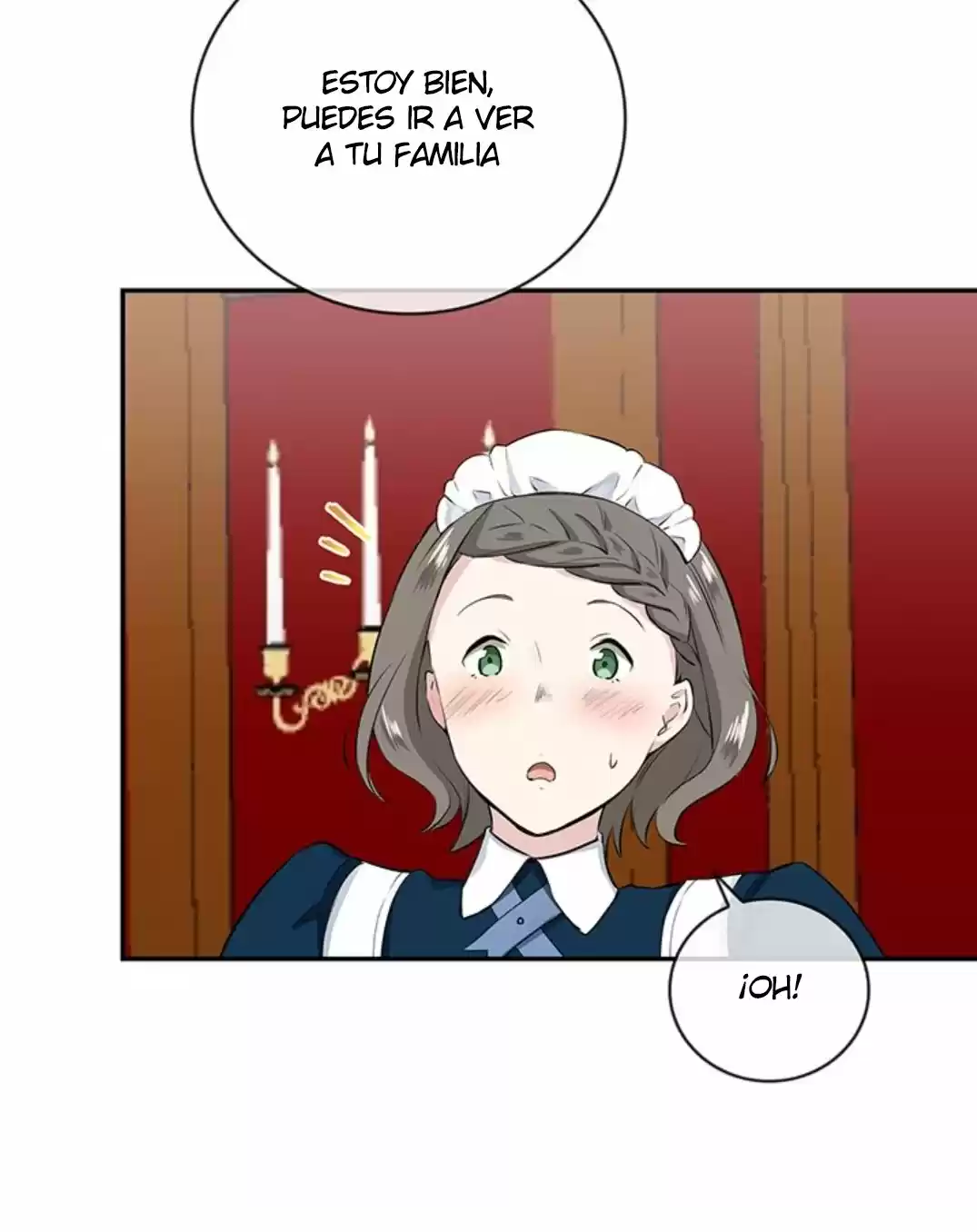 ~Nuritas False Novia~ - Capítulo 40 - Página 30 - LectorTMOo