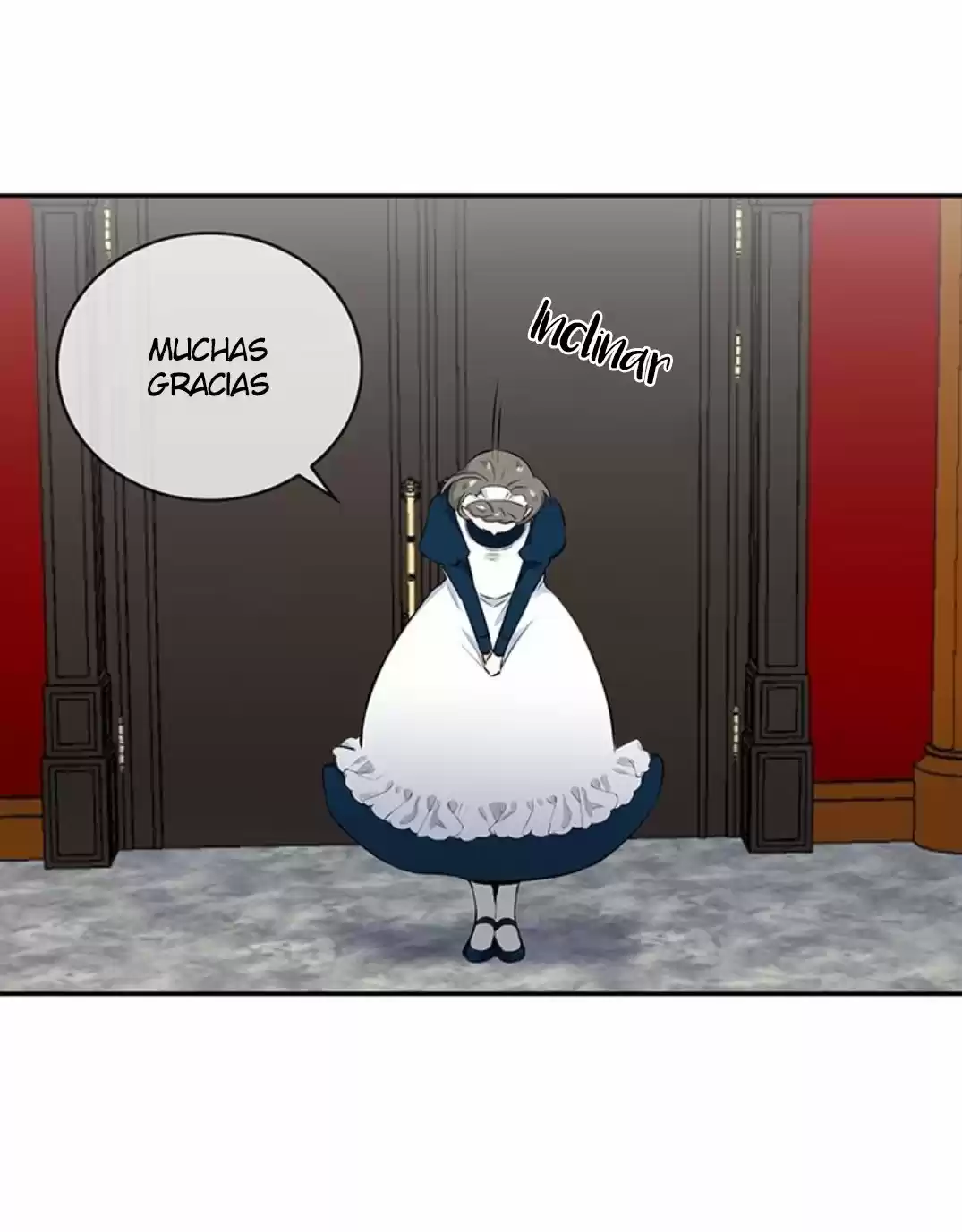 ~Nuritas False Novia~ - Capítulo 40 - Página 32 - LectorTMOo