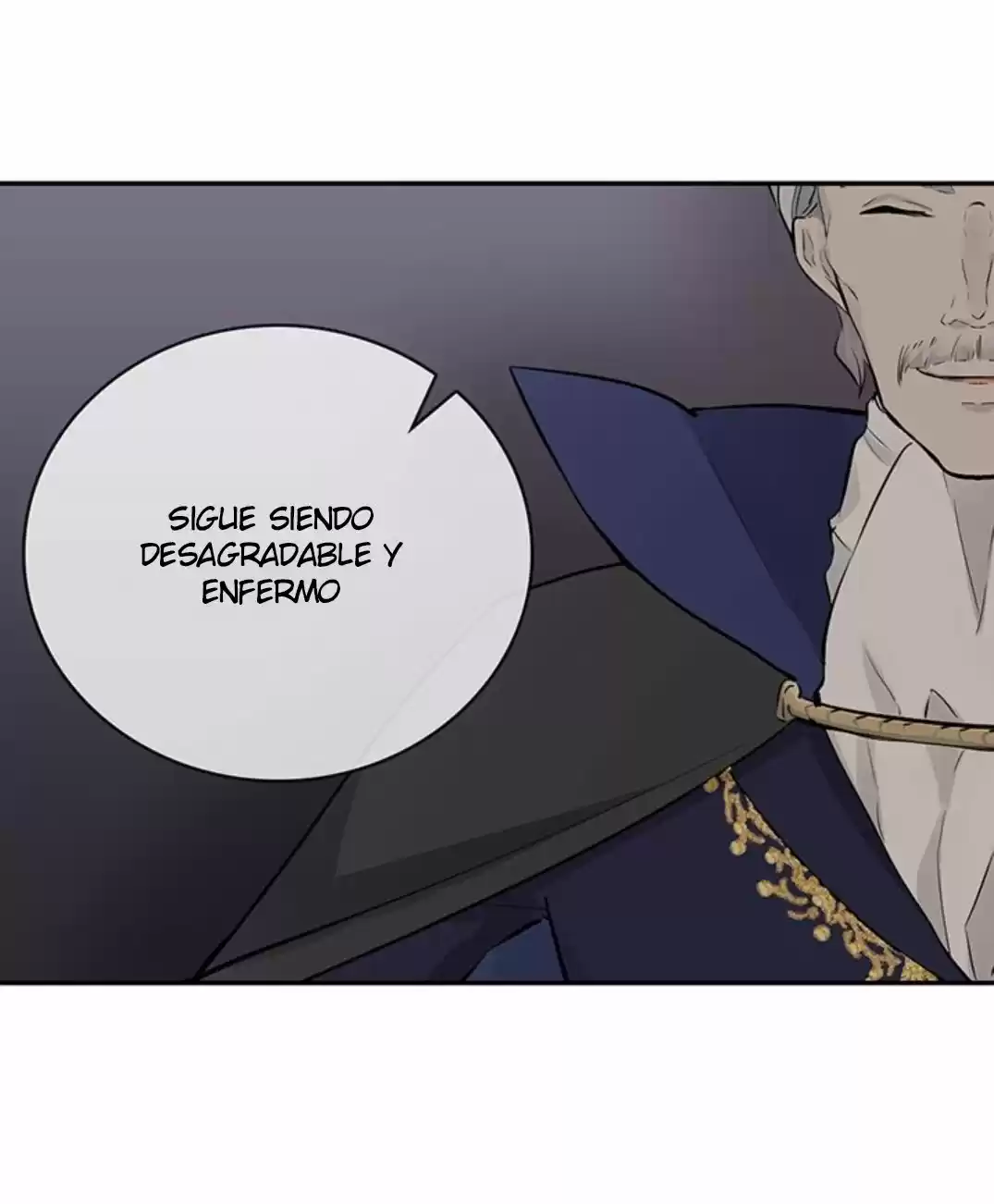 ~Nuritas False Novia~ - Capítulo 40 - Página 35 - LectorTMOo