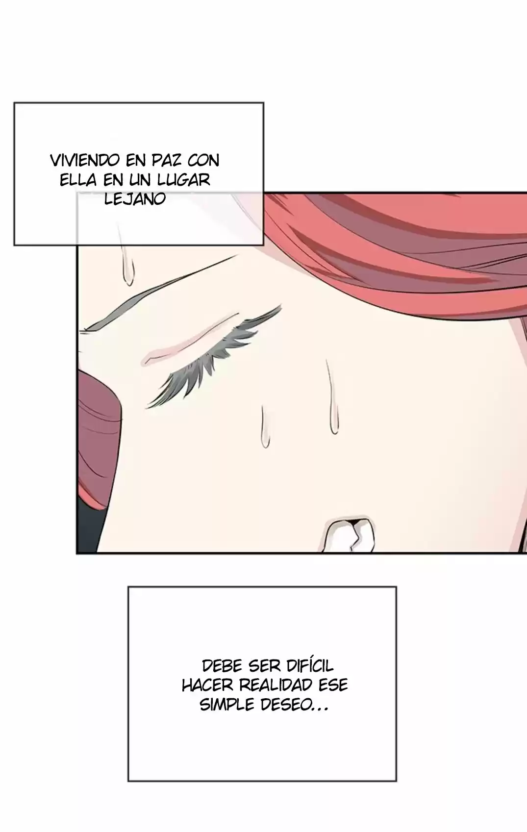 ~Nuritas False Novia~ - Capítulo 40 - Página 38 - LectorTMOo