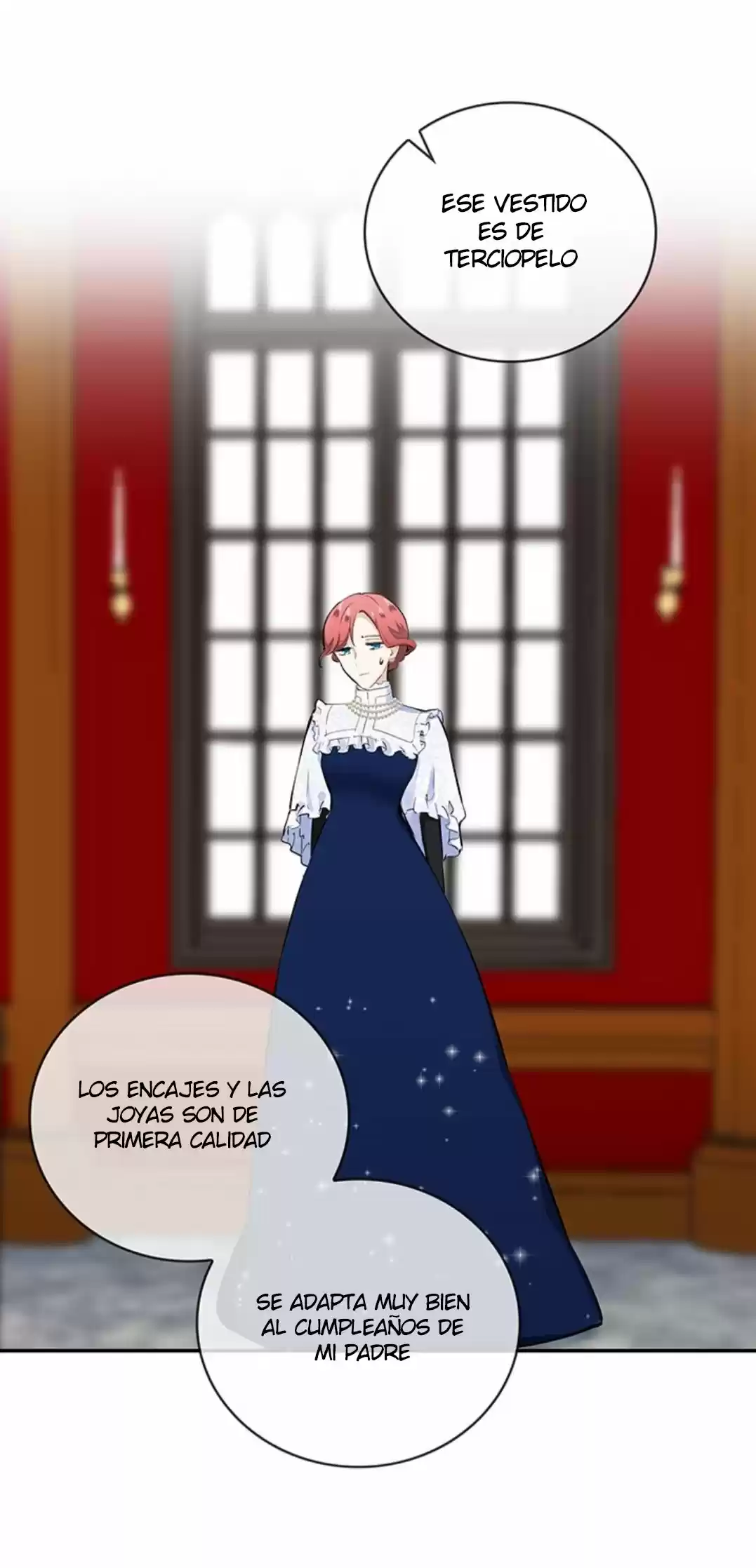 ~Nuritas False Novia~ - Capítulo 40 - Página 43 - LectorTMOo