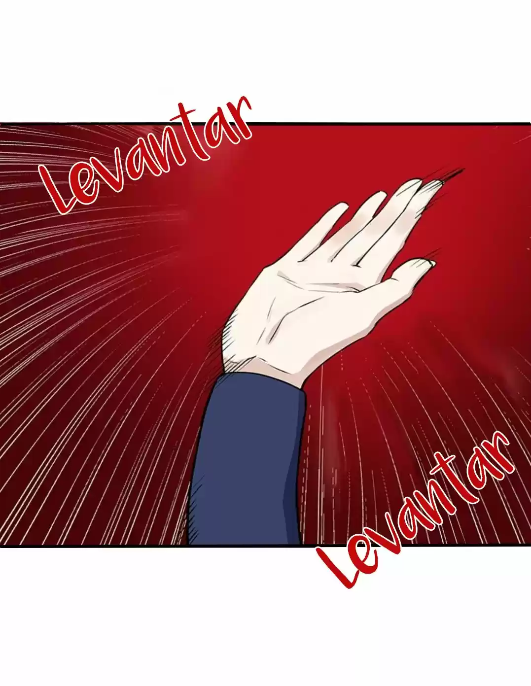 ~Nuritas False Novia~ - Capítulo 40 - Página 51 - LectorTMOo
