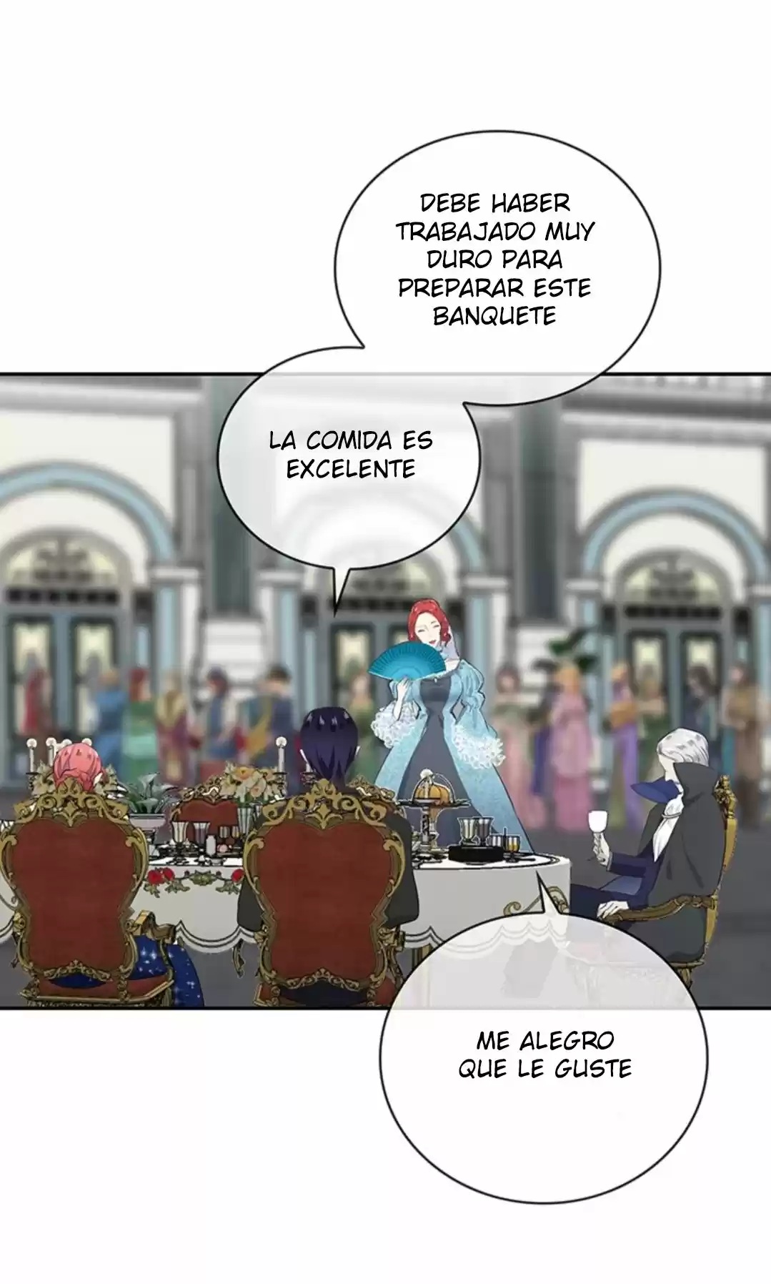~Nuritas False Novia~ - Capítulo 41 - Página 12 - LectorTMOo