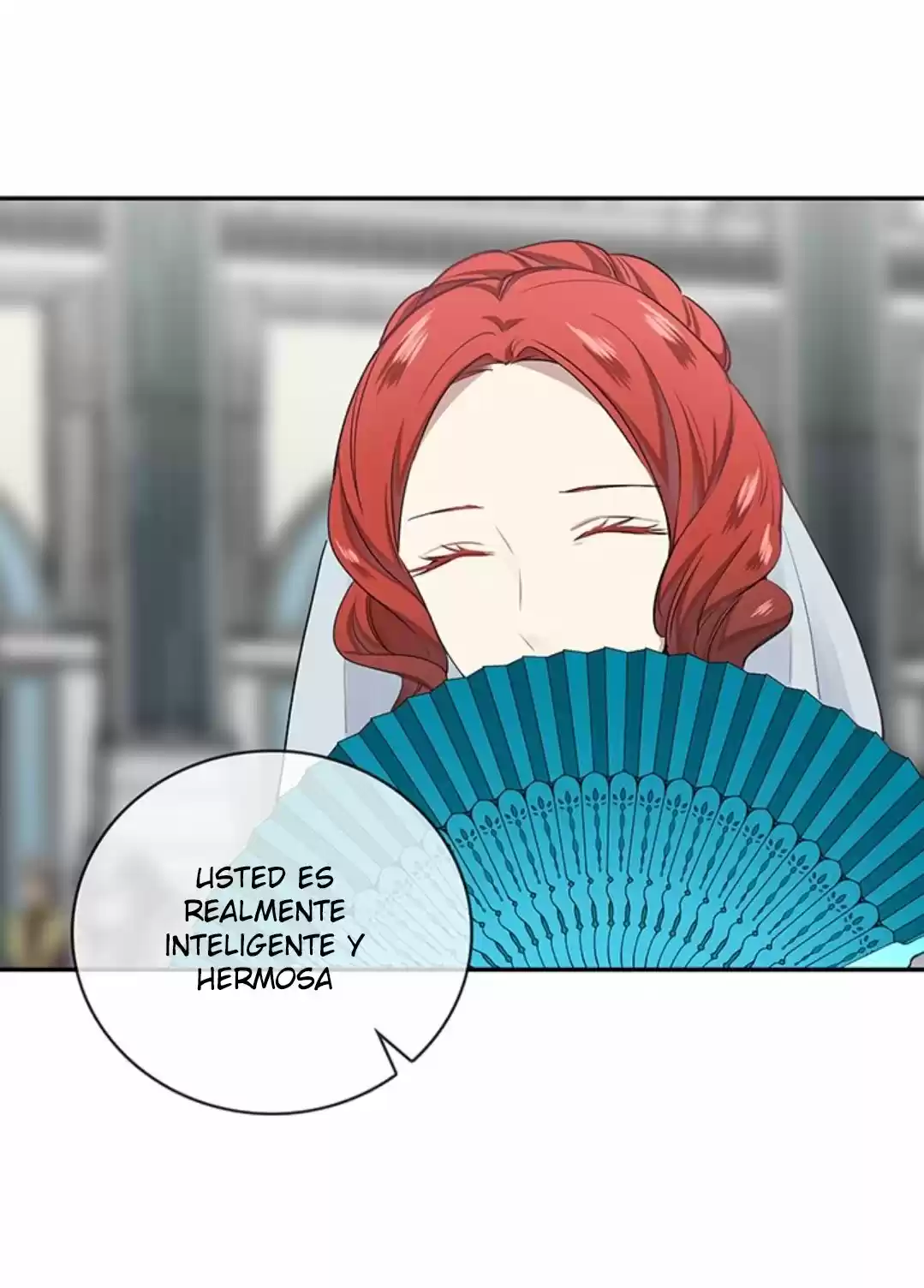 ~Nuritas False Novia~ - Capítulo 41 - Página 14 - LectorTMOo