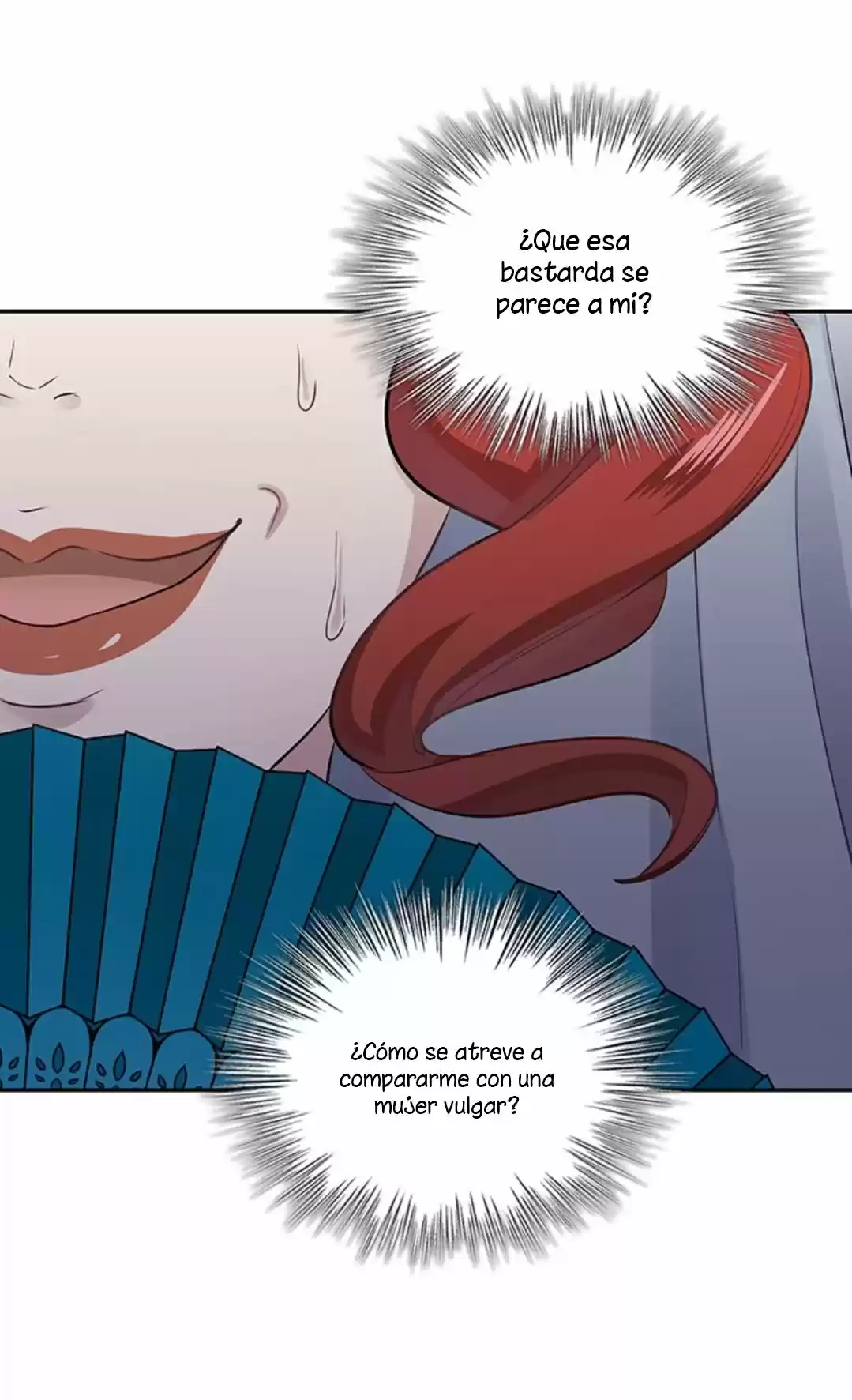 ~Nuritas False Novia~ - Capítulo 41 - Página 17 - LectorTMOo