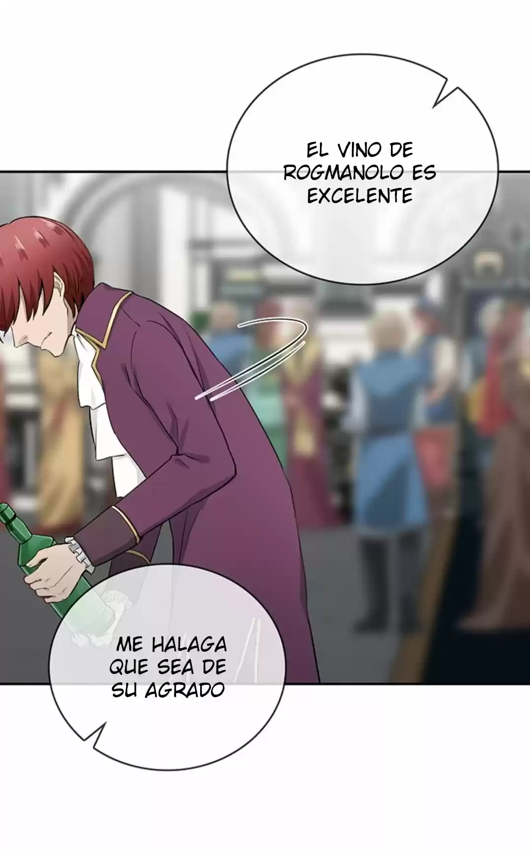 ~Nuritas False Novia~ - Capítulo 41 - Página 30 - LectorTMOo