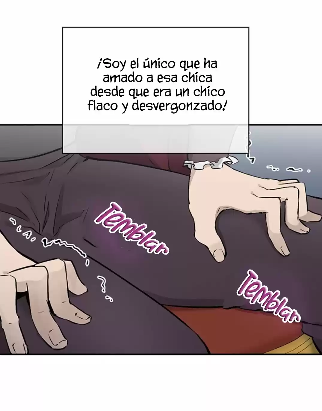 ~Nuritas False Novia~ - Capítulo 41 - Página 34 - LectorTMOo