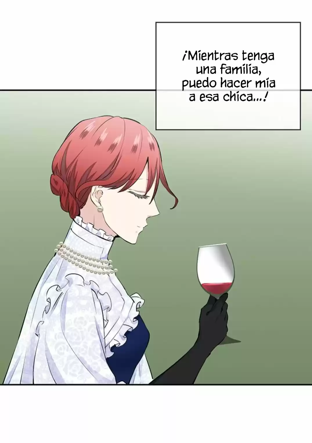 ~Nuritas False Novia~ - Capítulo 41 - Página 35 - LectorTMOo