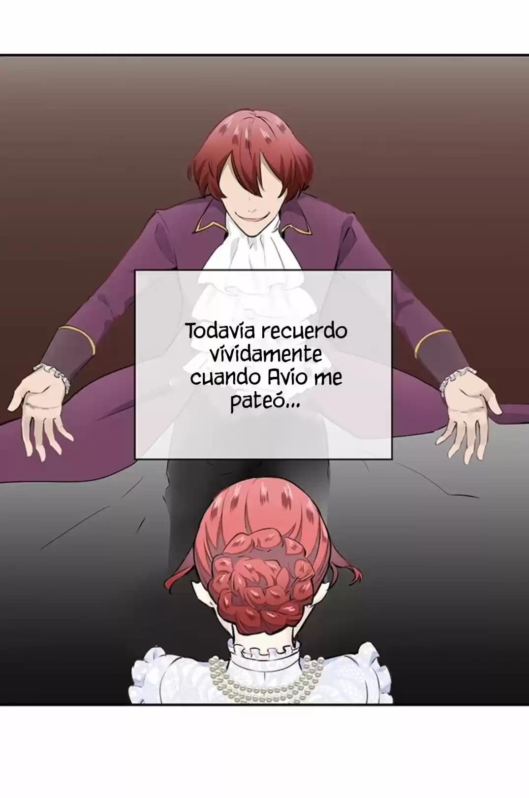 ~Nuritas False Novia~ - Capítulo 41 - Página 39 - LectorTMOo