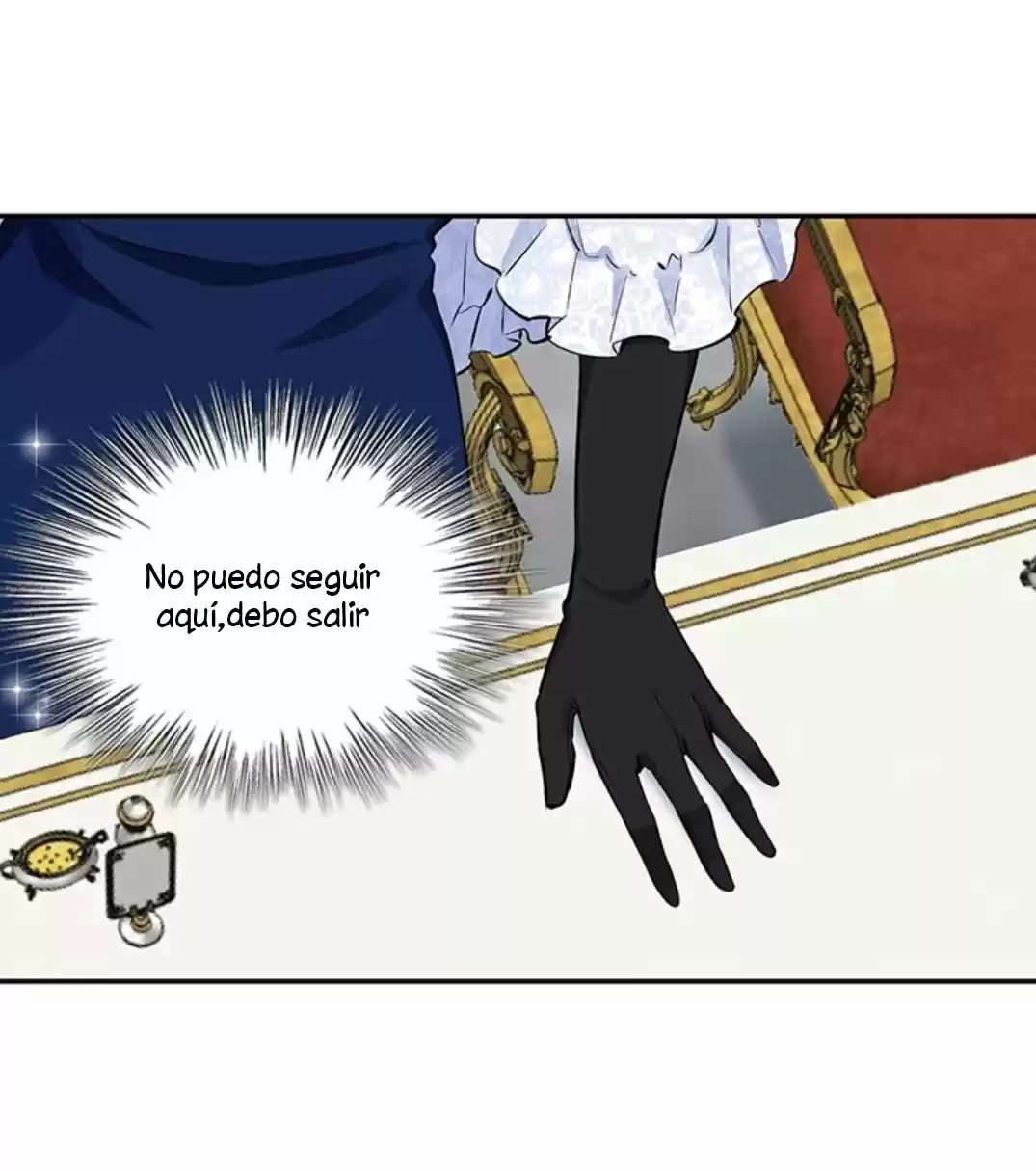 ~Nuritas False Novia~ - Capítulo 41 - Página 41 - LectorTMOo