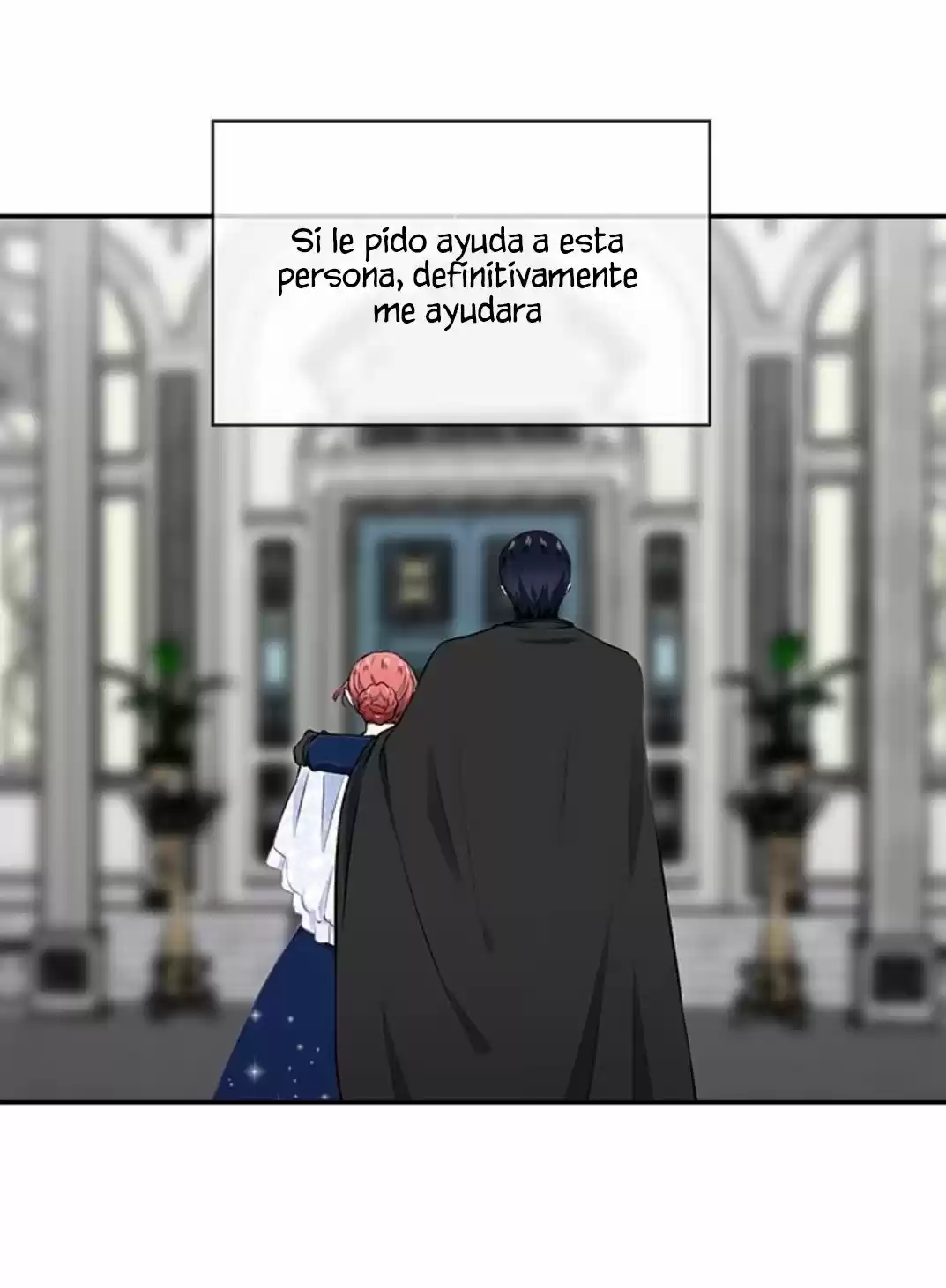 ~Nuritas False Novia~ - Capítulo 41 - Página 46 - LectorTMOo
