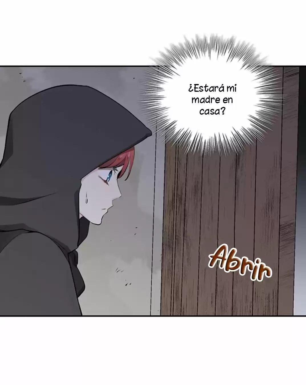 ~Nuritas False Novia~ - Capítulo 41 - Página 54 - LectorTMOo