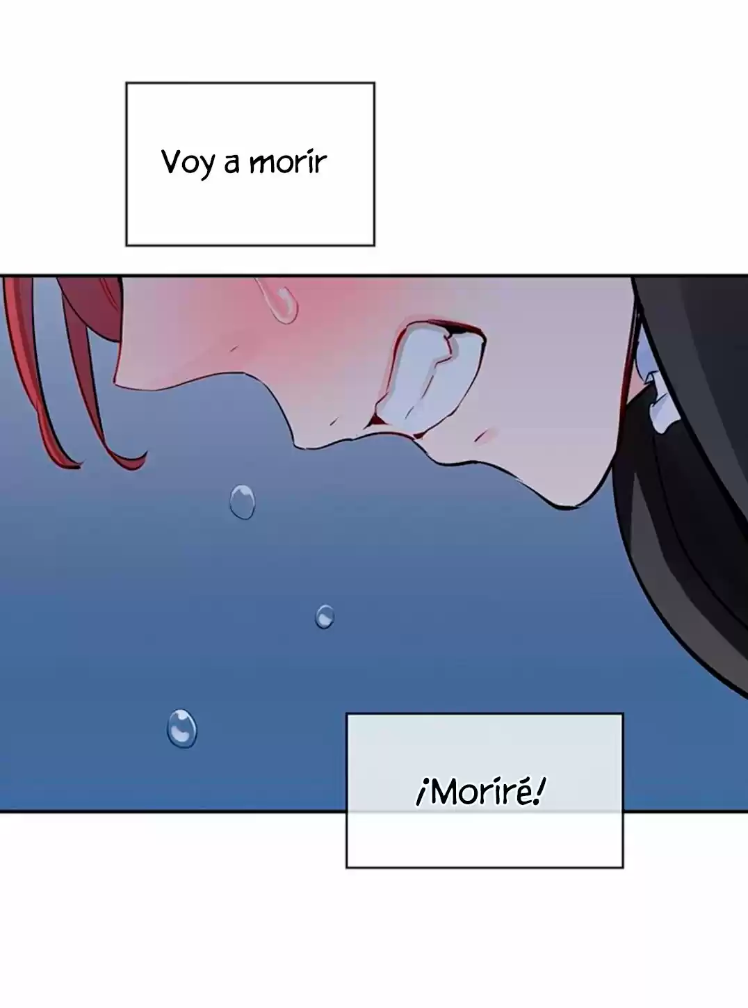 ~Nuritas False Novia~ - Capítulo 42 - Página 19 - LectorTMOo